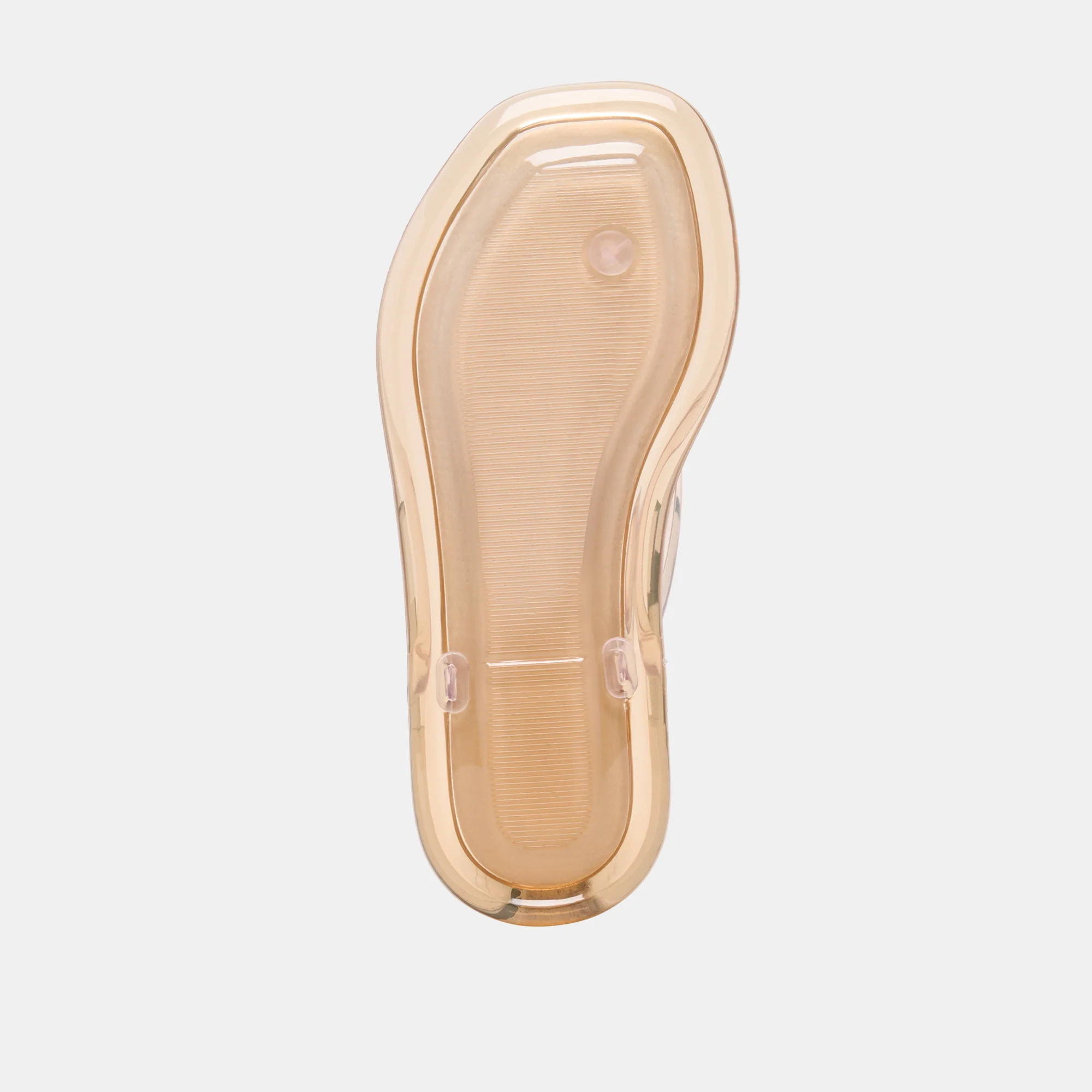 JOZEY SANDALS MOCHA JELLY - Image 9