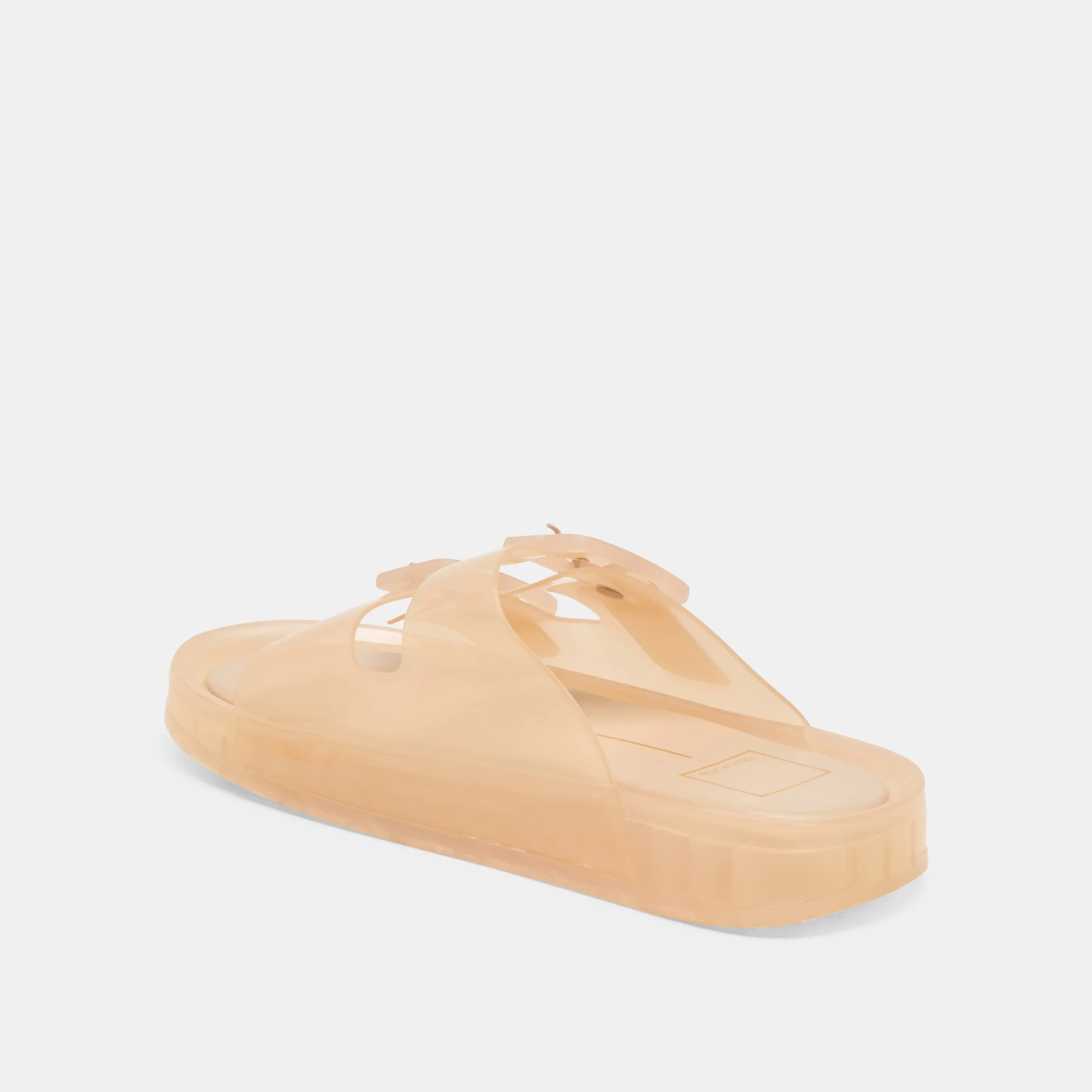 JULIO SANDALS PRALINE VINYL - Image 8