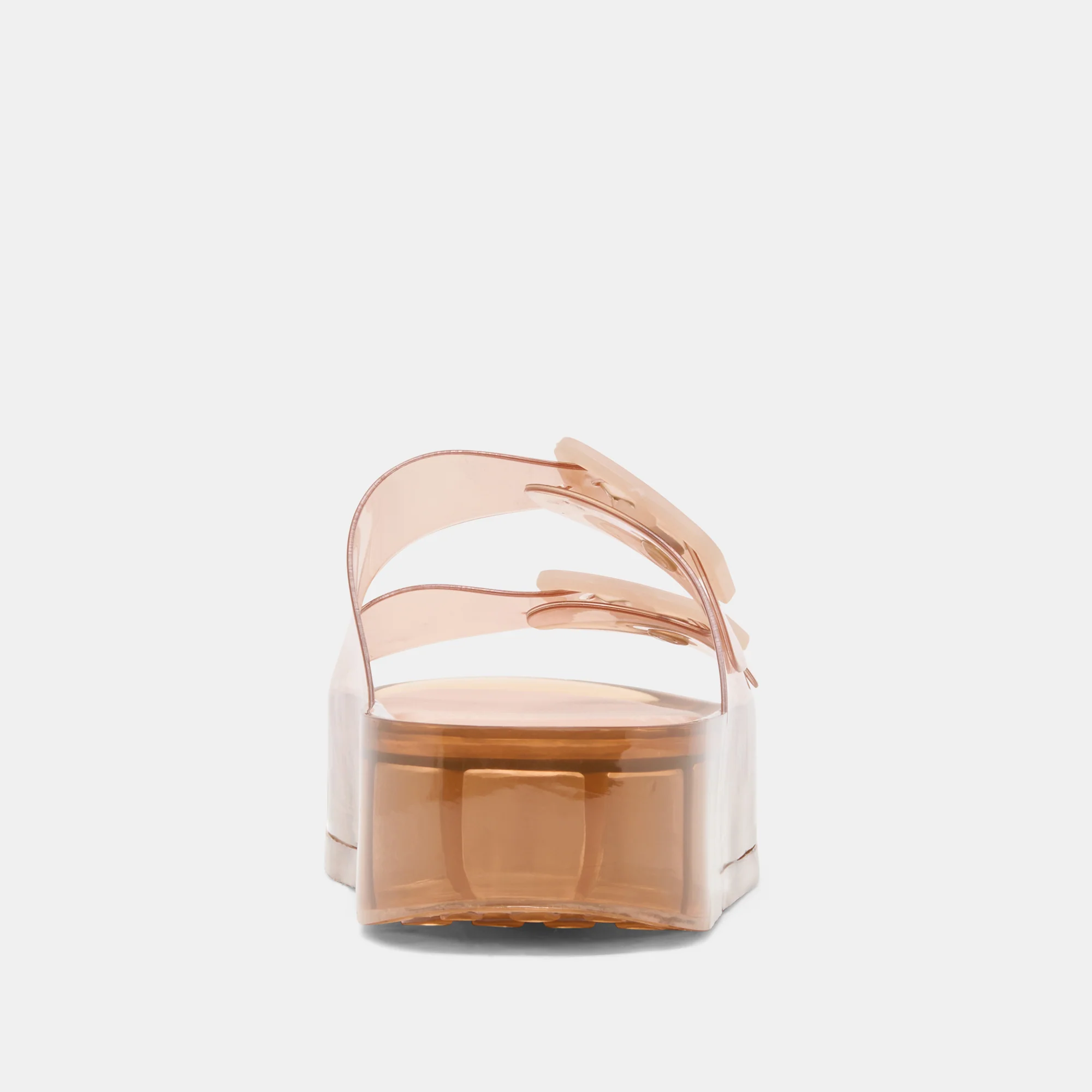 JULIO X SANDALS MOCHA VINYL - Image 7