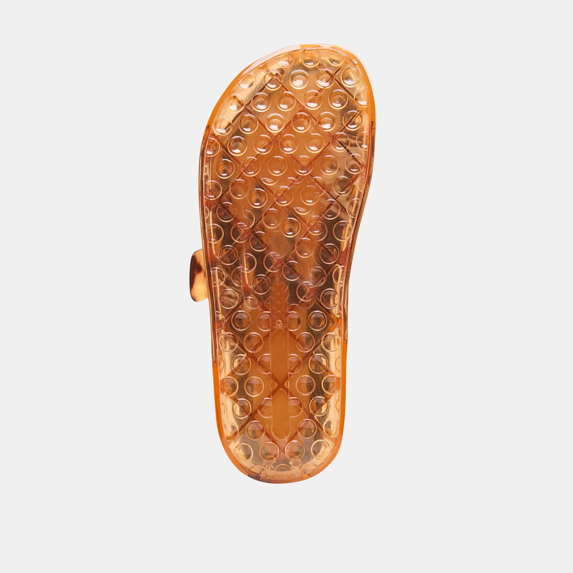 JULIO X SANDALS TORTOISE VINYL - Image 9