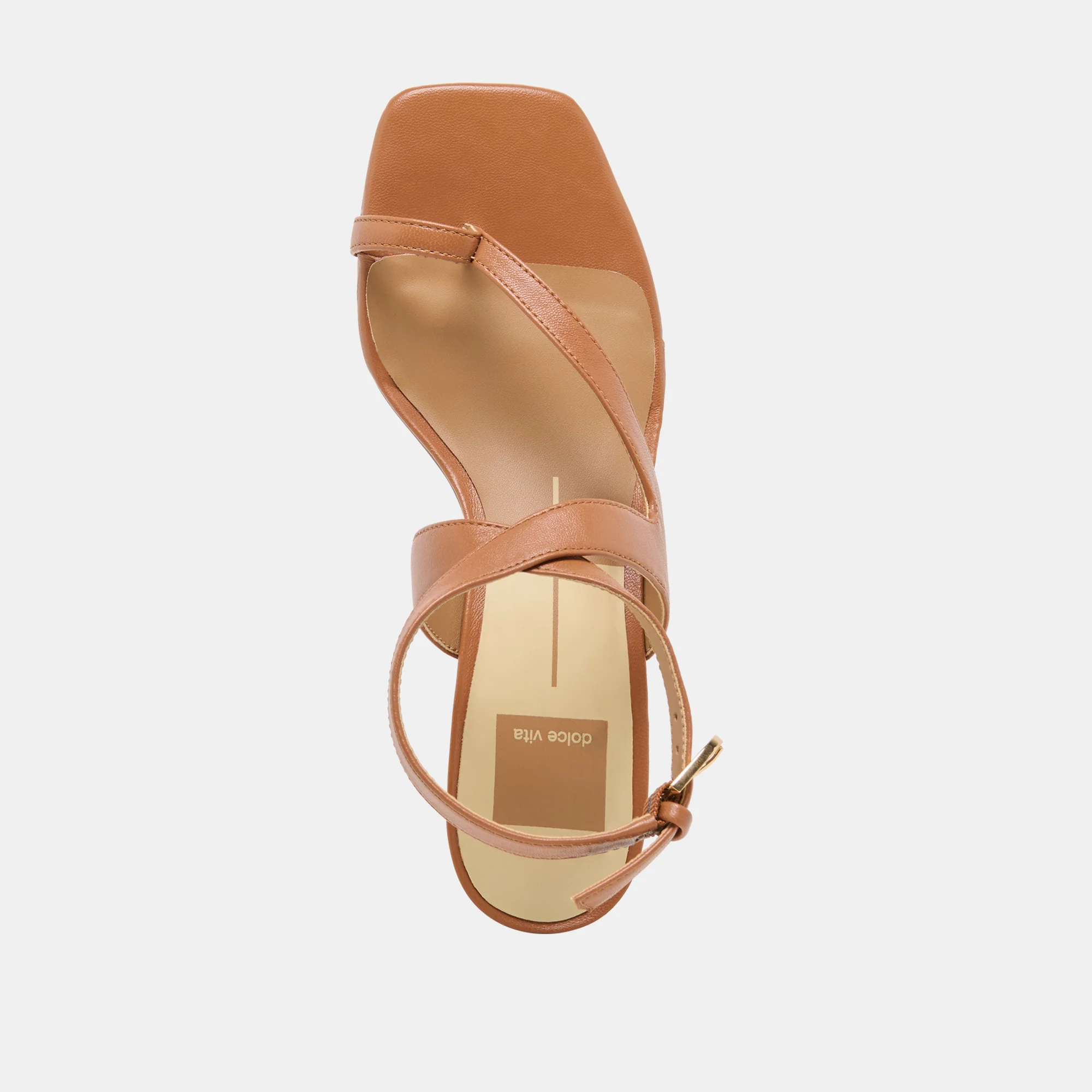 KAMEO HEELS SADDLE LEATHER - Image 10