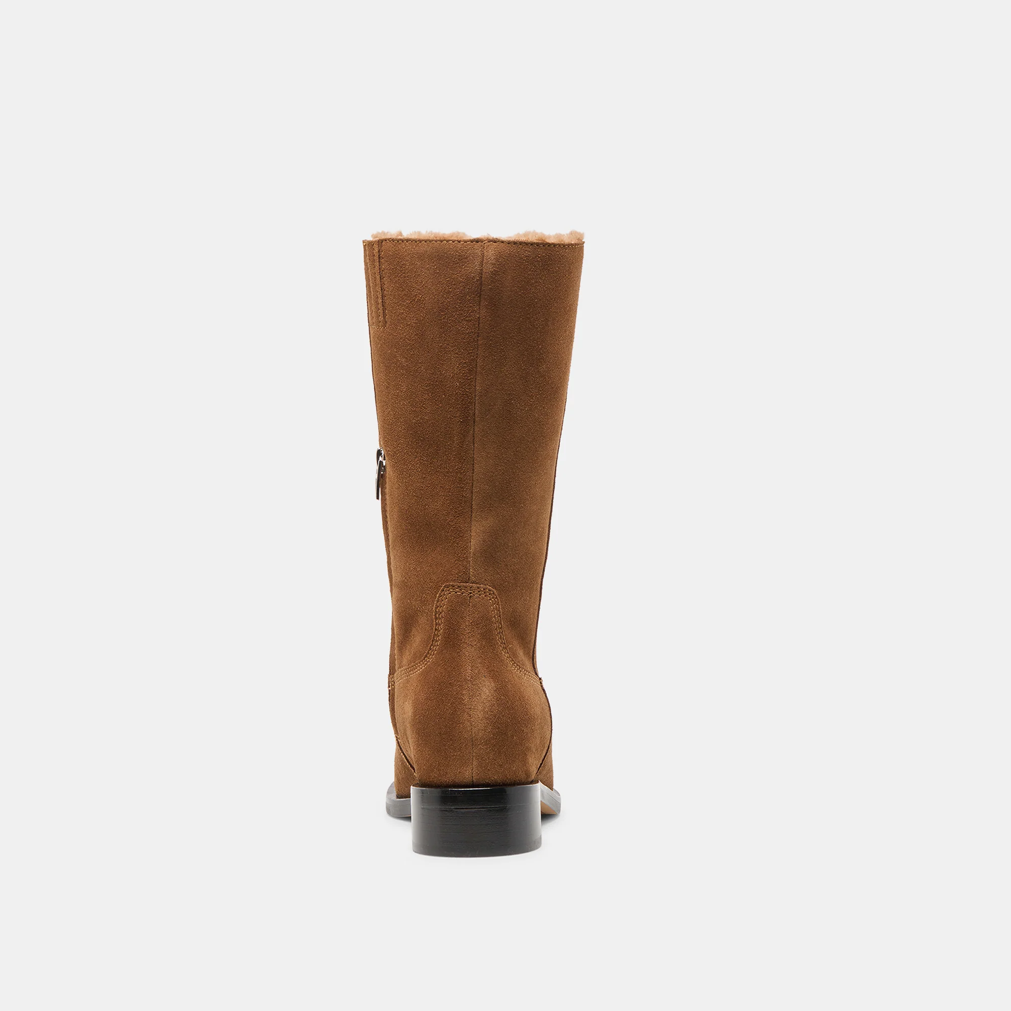 KEDRA H2O BOOTS CHESTNUT SUEDE - Image 10
