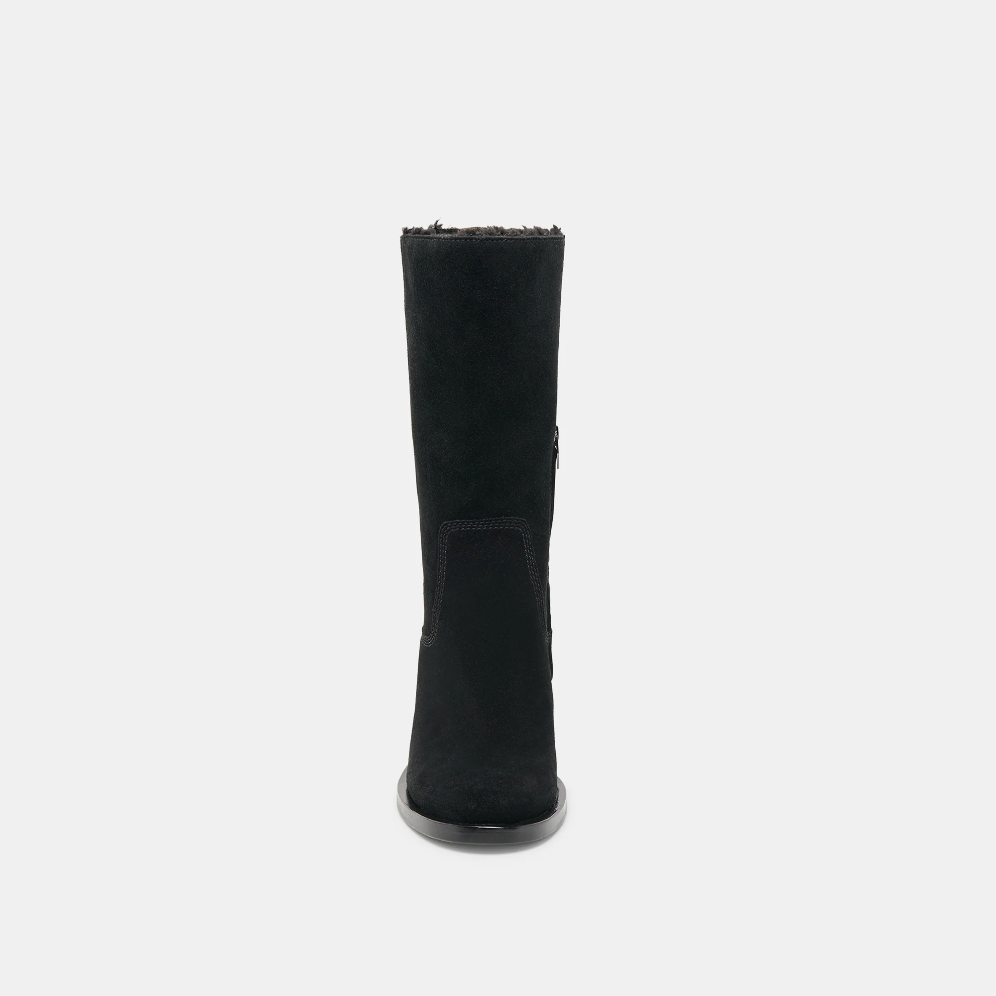 KEDRA H2O BOOTS ONYX SUEDE - Image 7