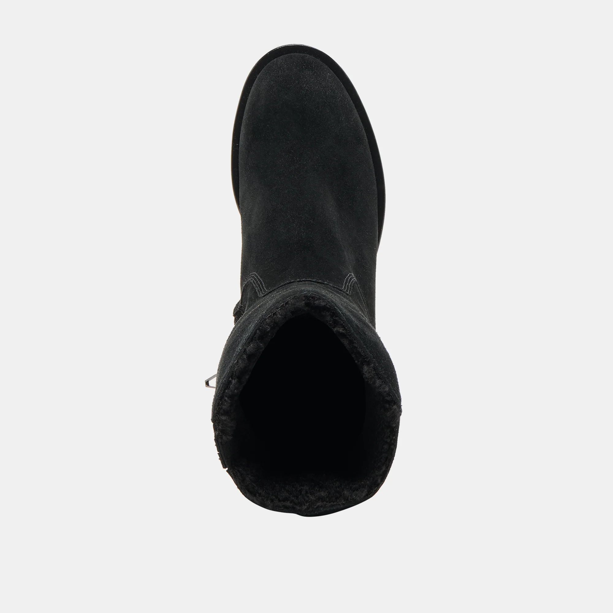 KEDRA H2O BOOTS ONYX SUEDE - Image 9