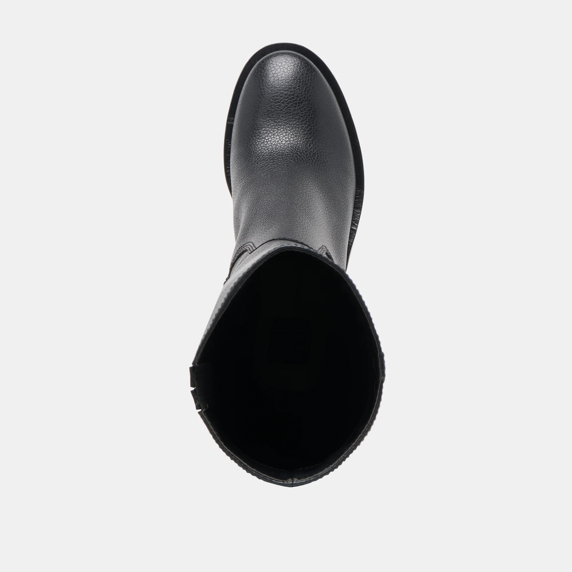 KILIAN H2O BOOTS BLACK LEATHER - Image 12