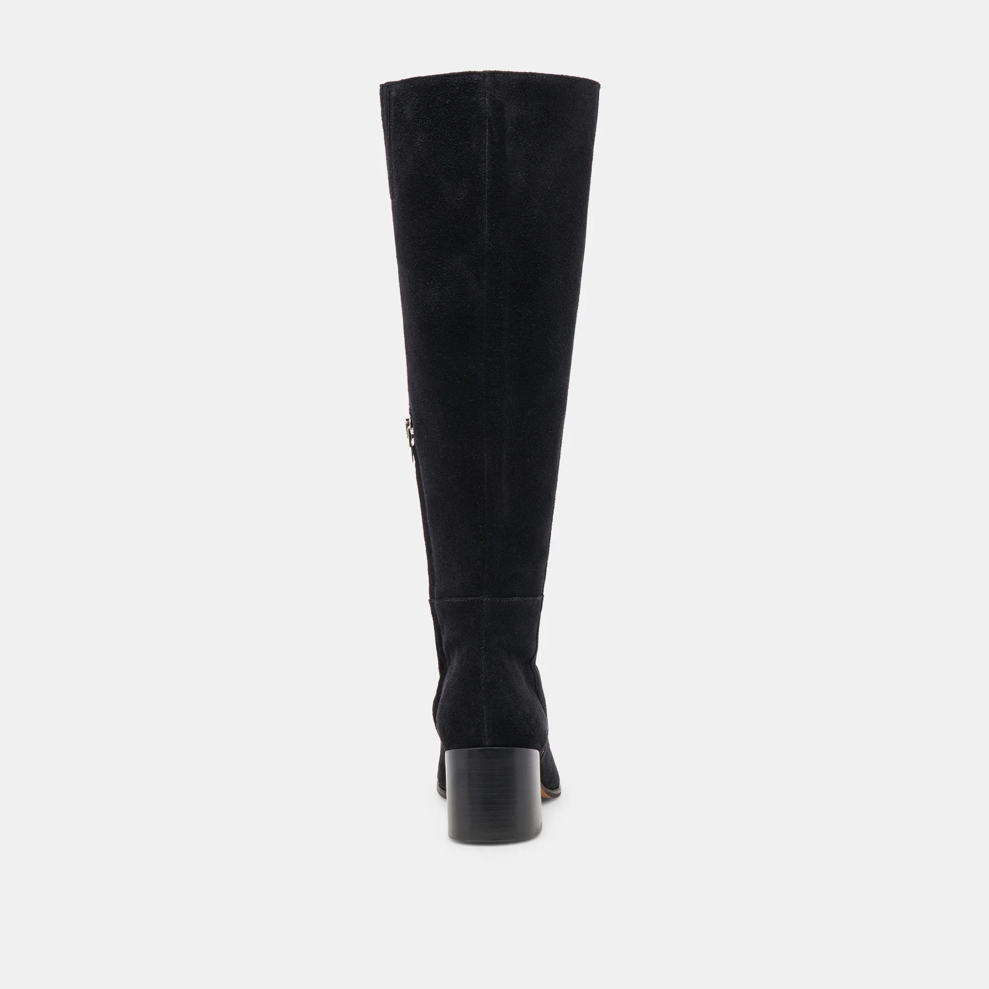 KIRSON BOOTS ONYX SUEDE - Image 7
