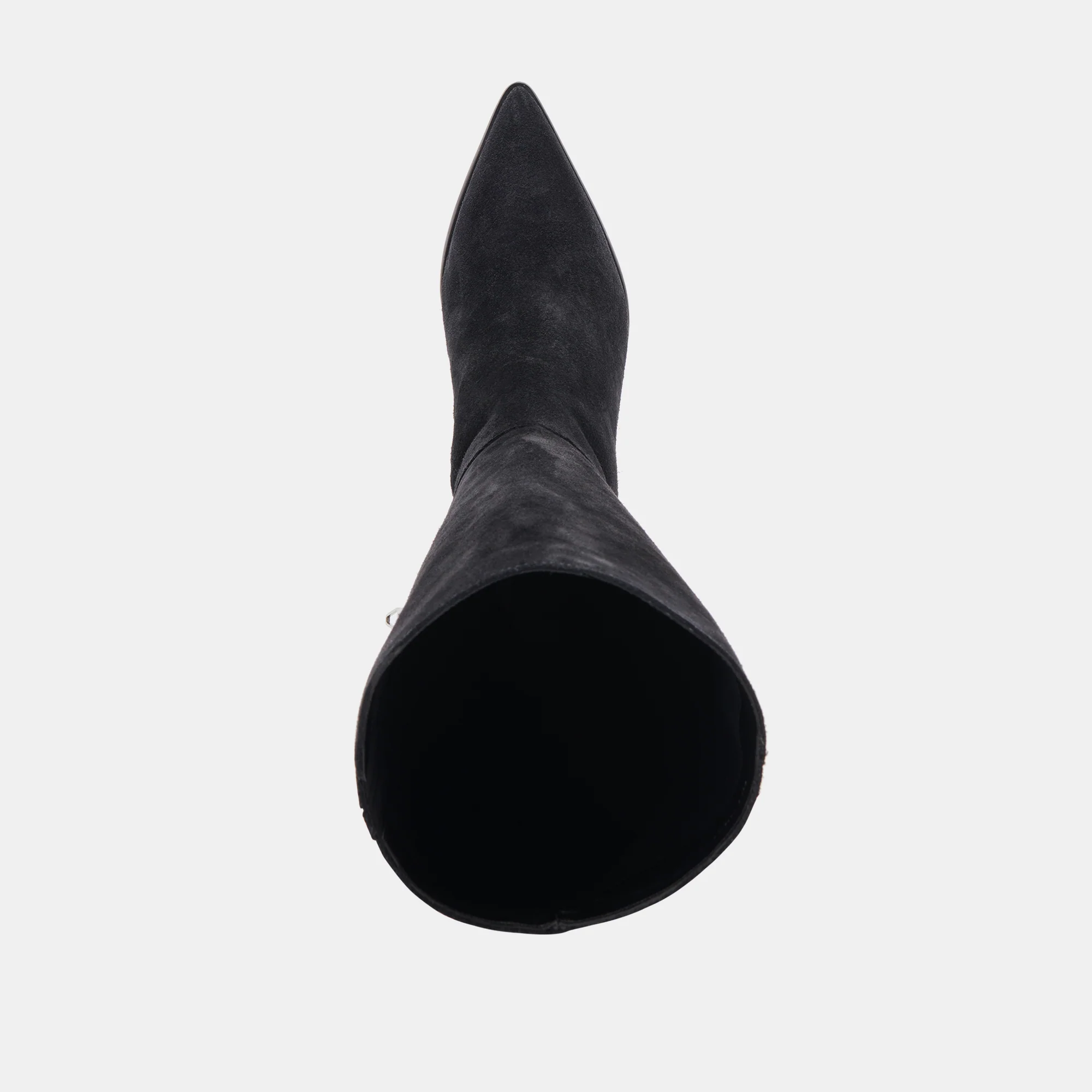 KIRSON BOOTS ONYX SUEDE - Image 8