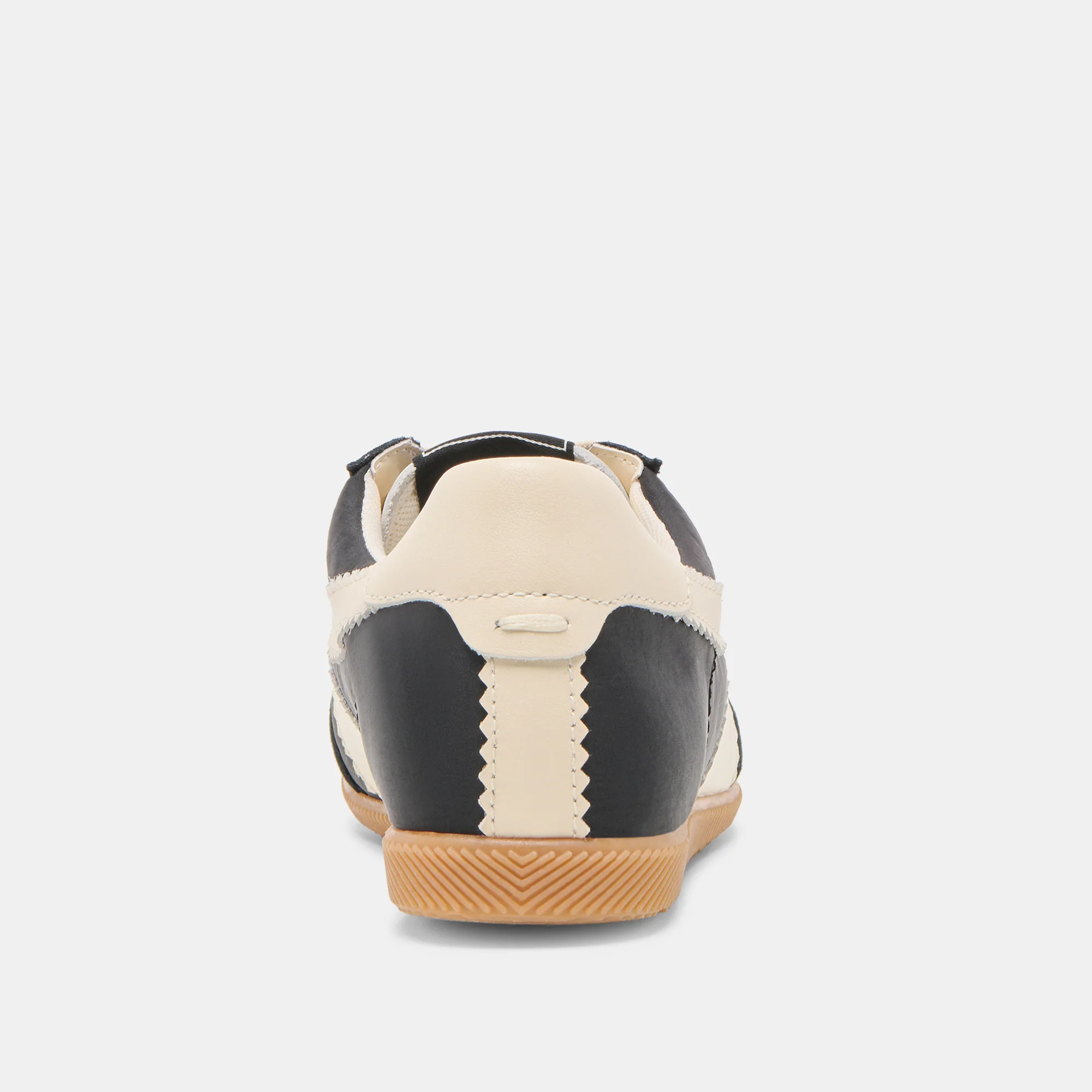 LIMIT SNEAKERS BLACK NYLON - Image 10