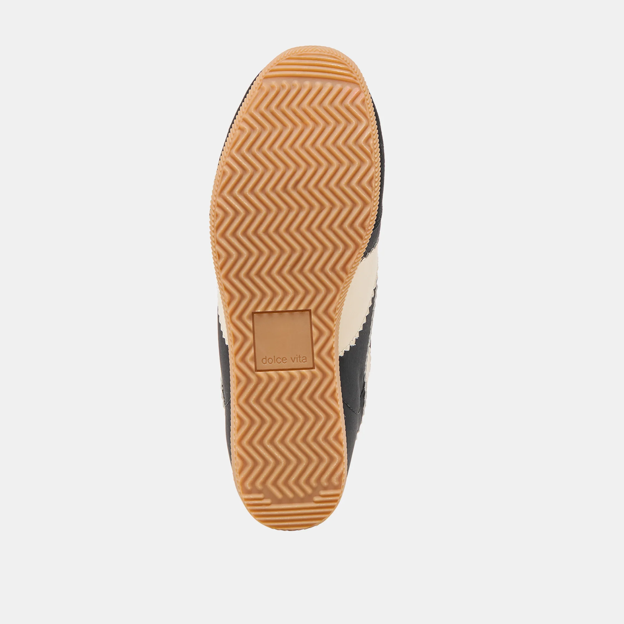 LIMIT SNEAKERS BLACK NYLON - Image 12