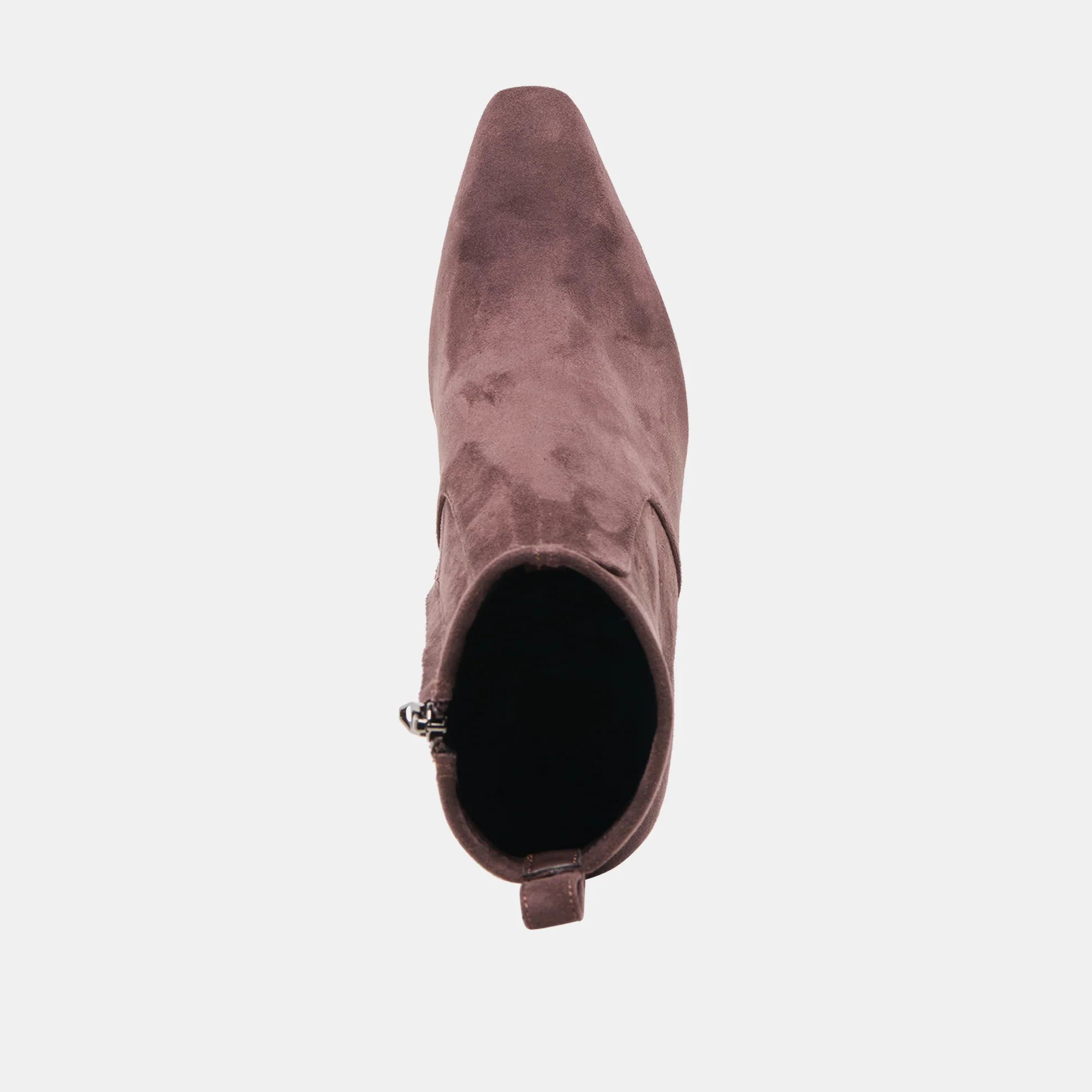 LINZEY BOOTIES CEDAR STELLA SUEDE - Image 8