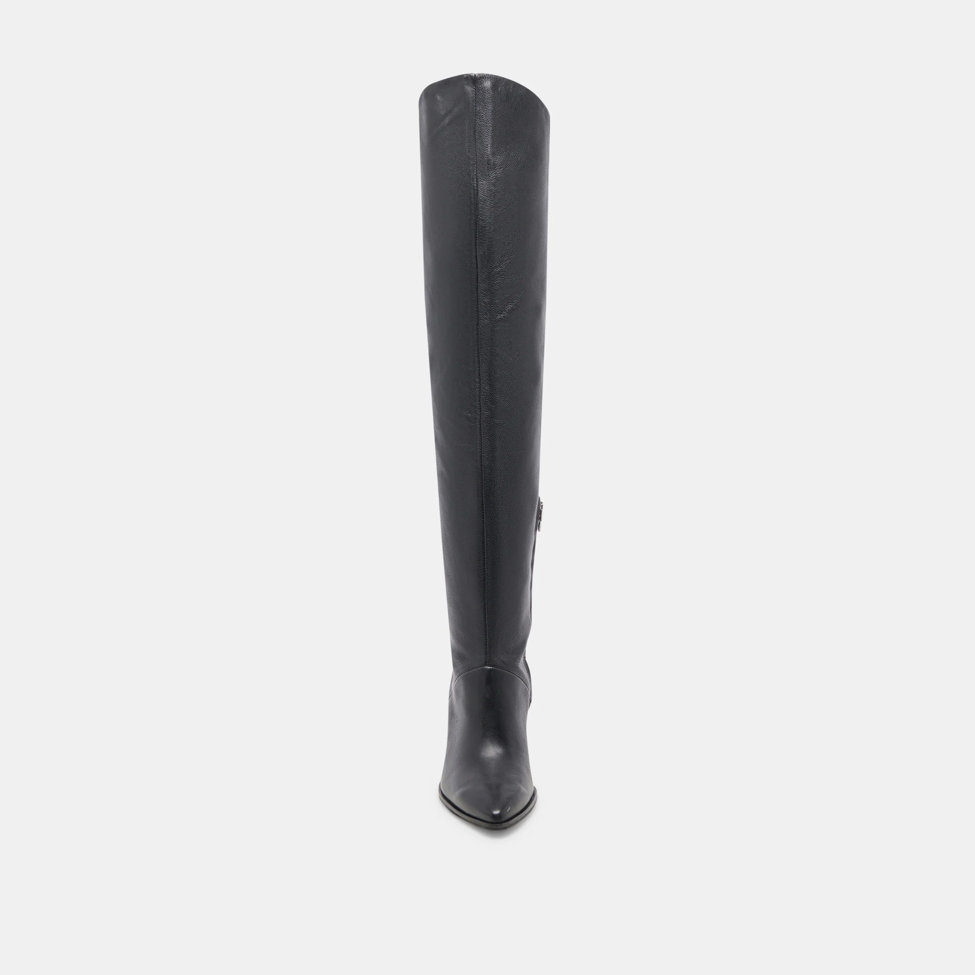 LUPIN BOOTS BLACK LEATHER - Image 11