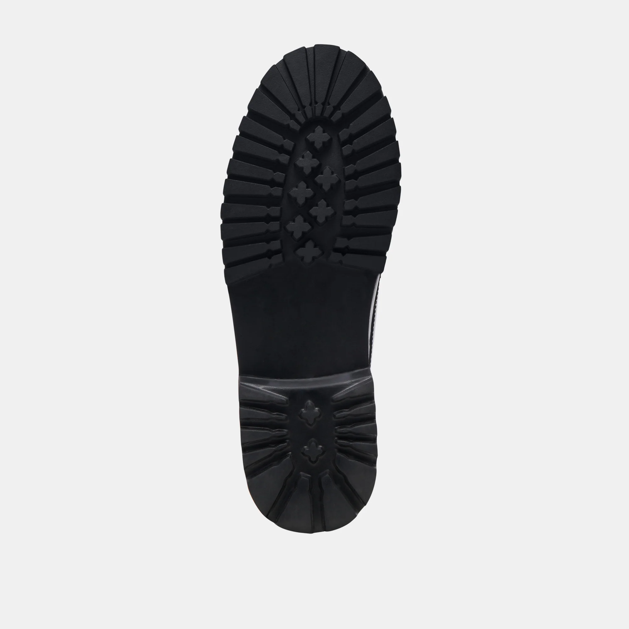 MAXWELL LOAFERS BLACK LEATHER - Image 11
