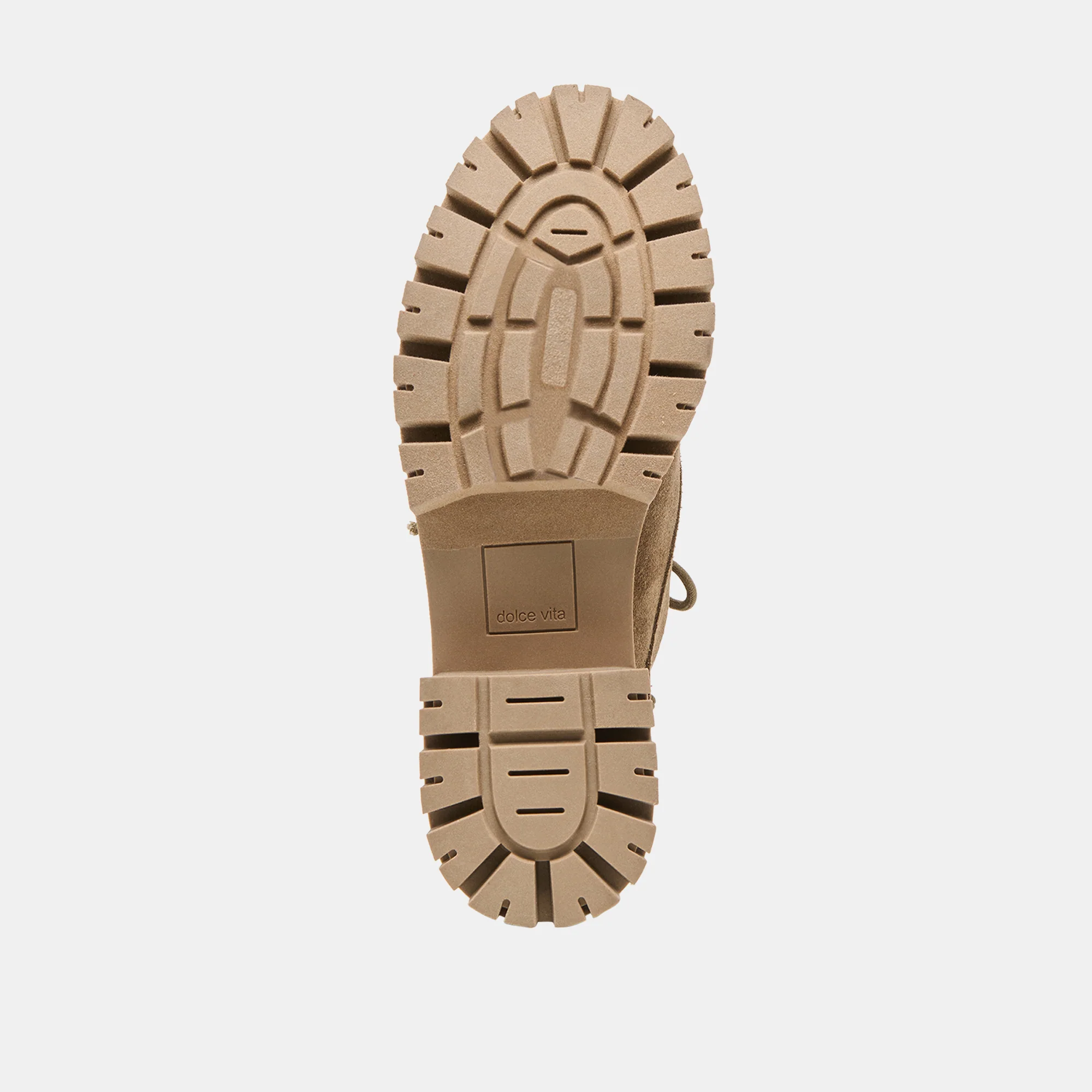 MILZA LOAFERS OLIVE SUEDE - Image 13