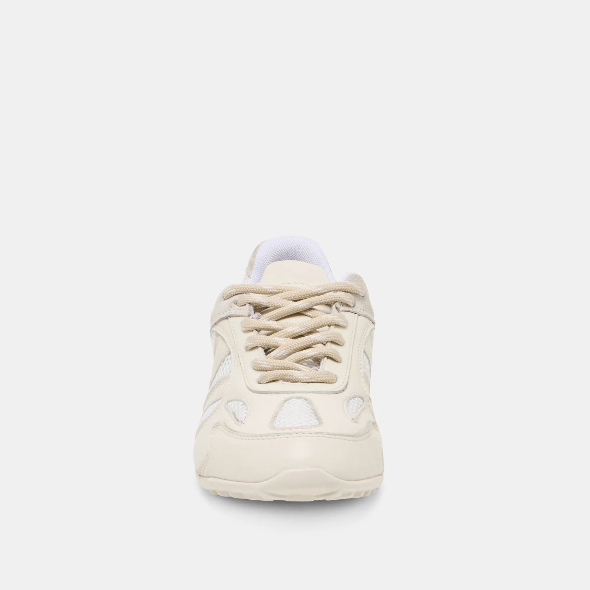 MYLES SNEAKERS WHITE MULTI LEATHER - Image 7