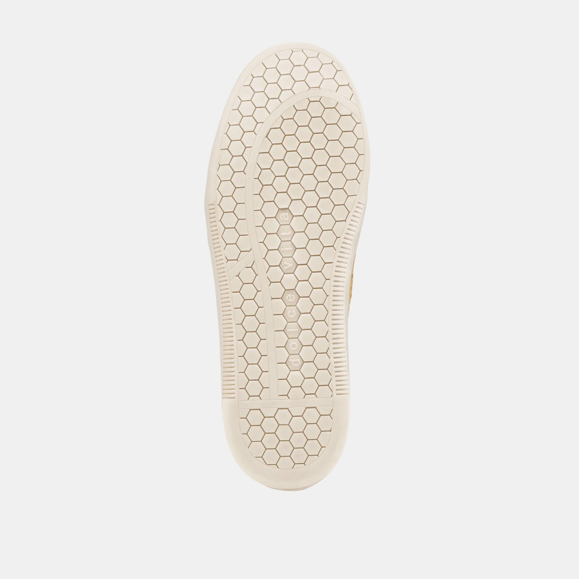 NOTICE SLIDE WOVEN SNEAKERS LT NATURAL WOVEN RAFFIA - Image 11