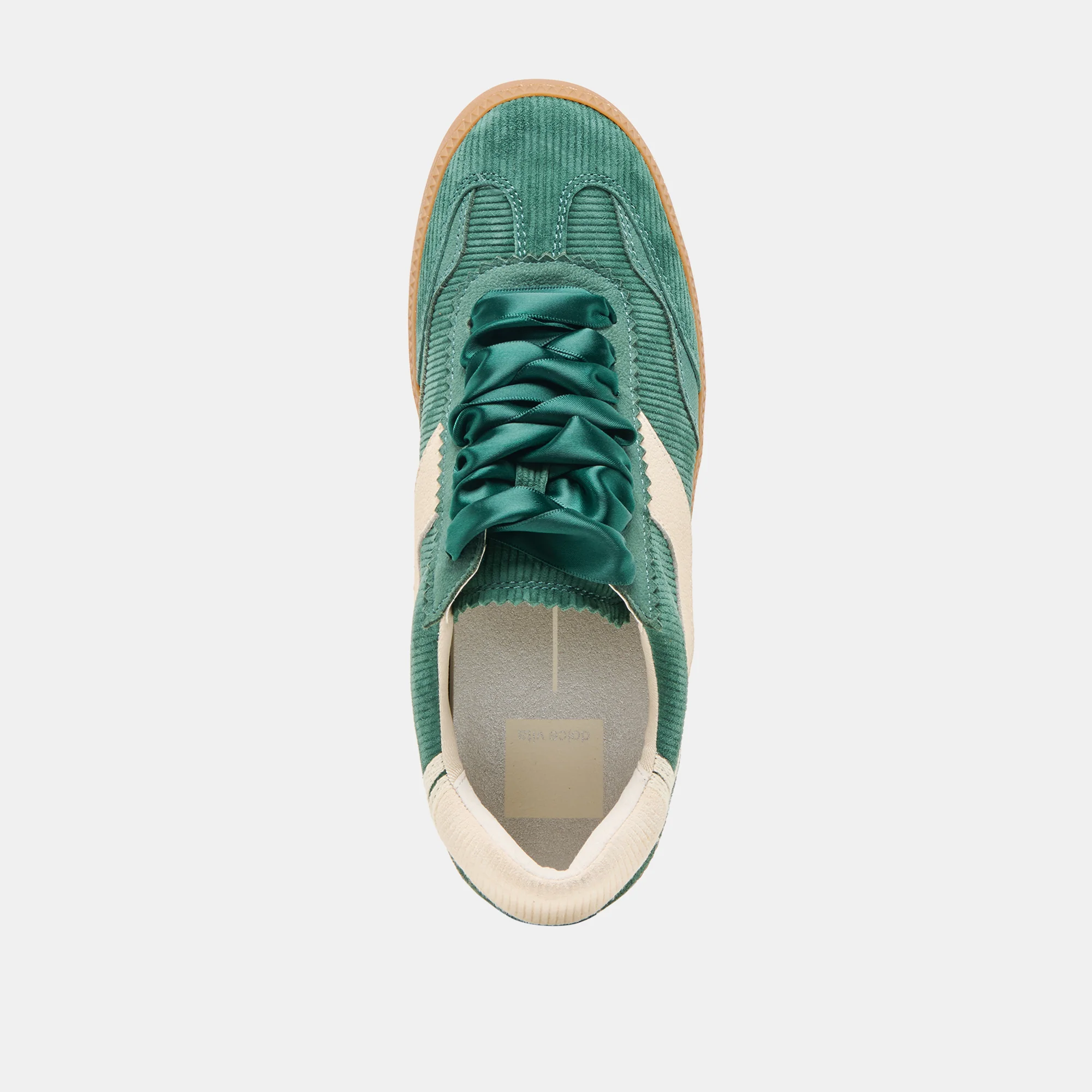 NOTICE SNEAKERS PINE CORDUROY - Image 8