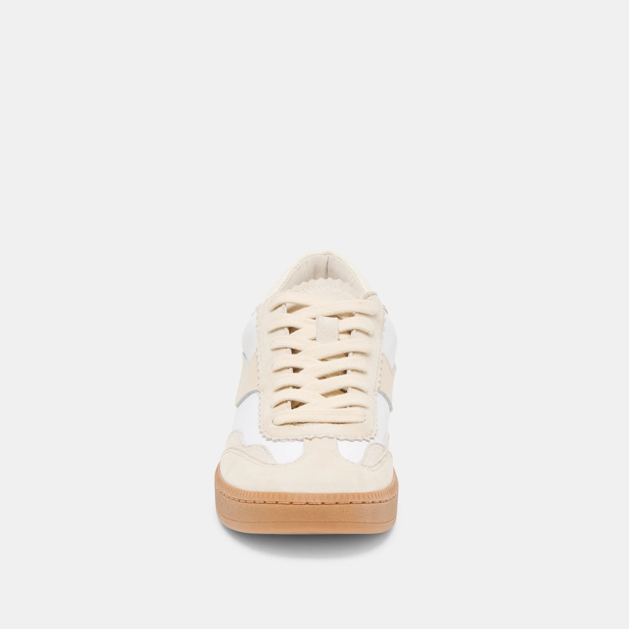 NOTICE SNEAKERS WHITE DUNE NYLON - Image 8