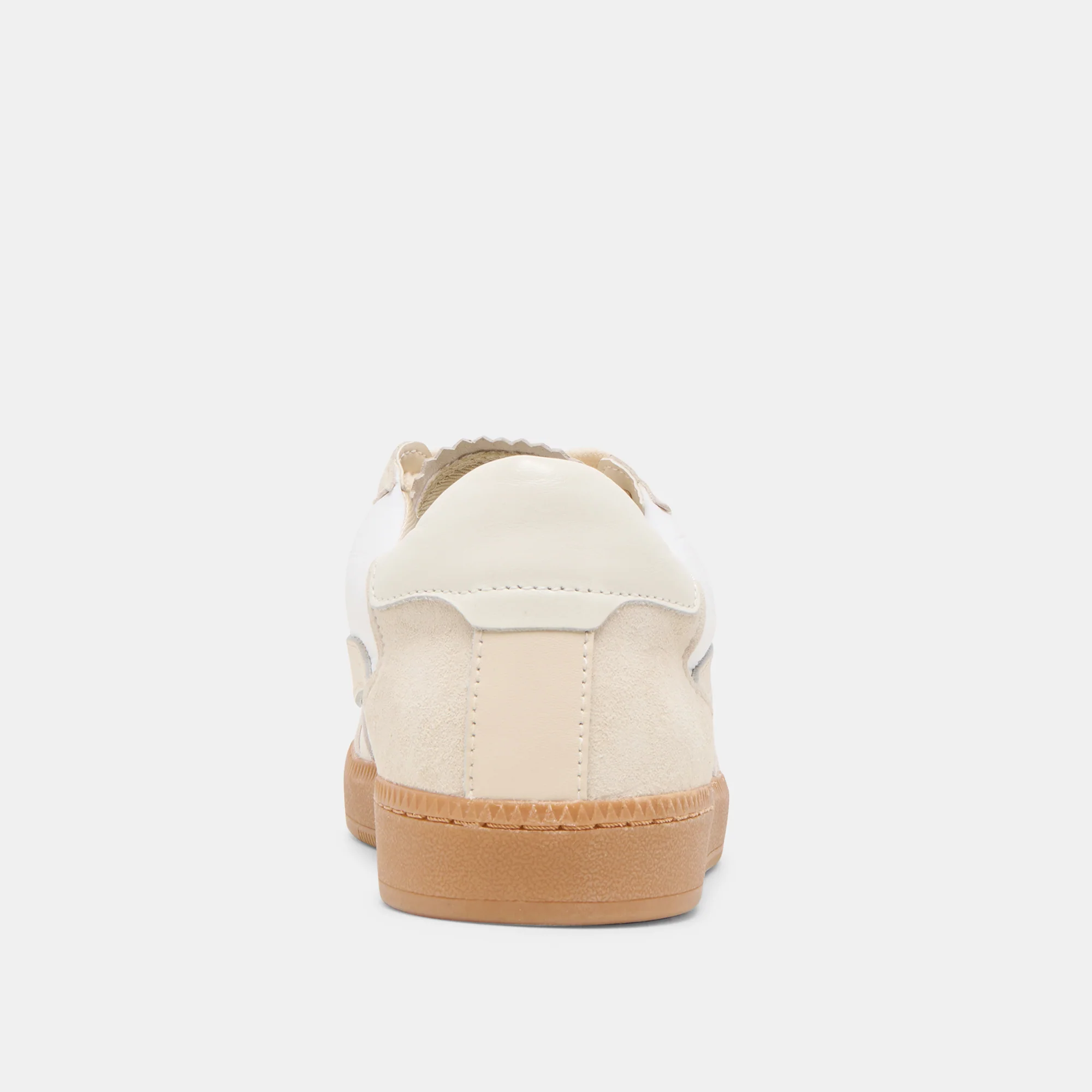 NOTICE SNEAKERS WHITE DUNE NYLON - Image 9