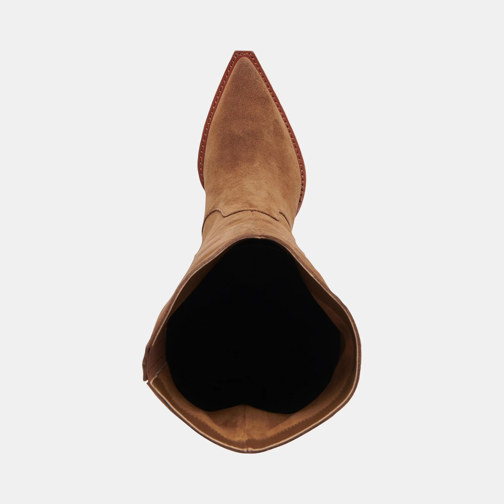 RAJ BOOTS BROWN SUEDE - Image 16