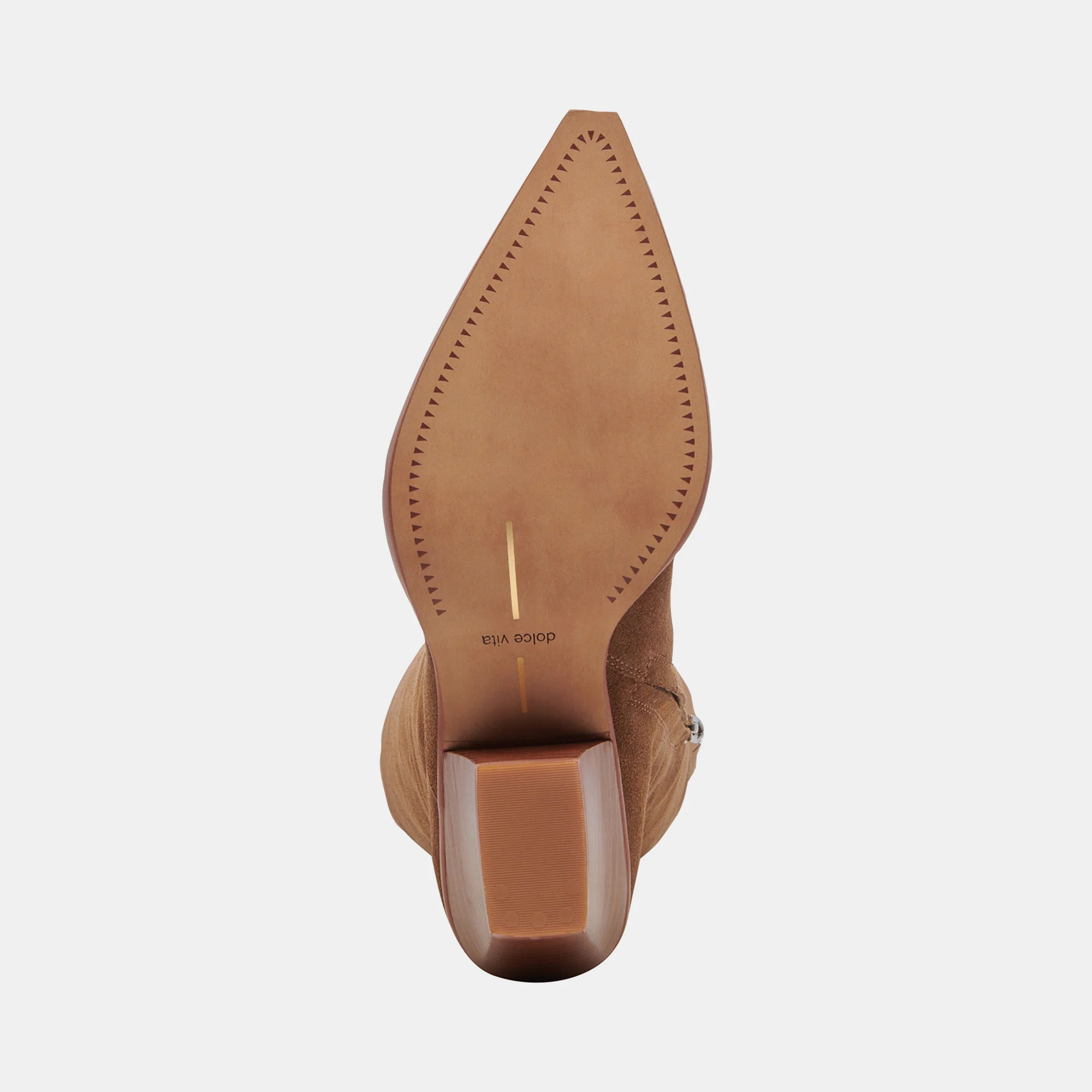 RAJ BOOTS BROWN SUEDE - Image 18