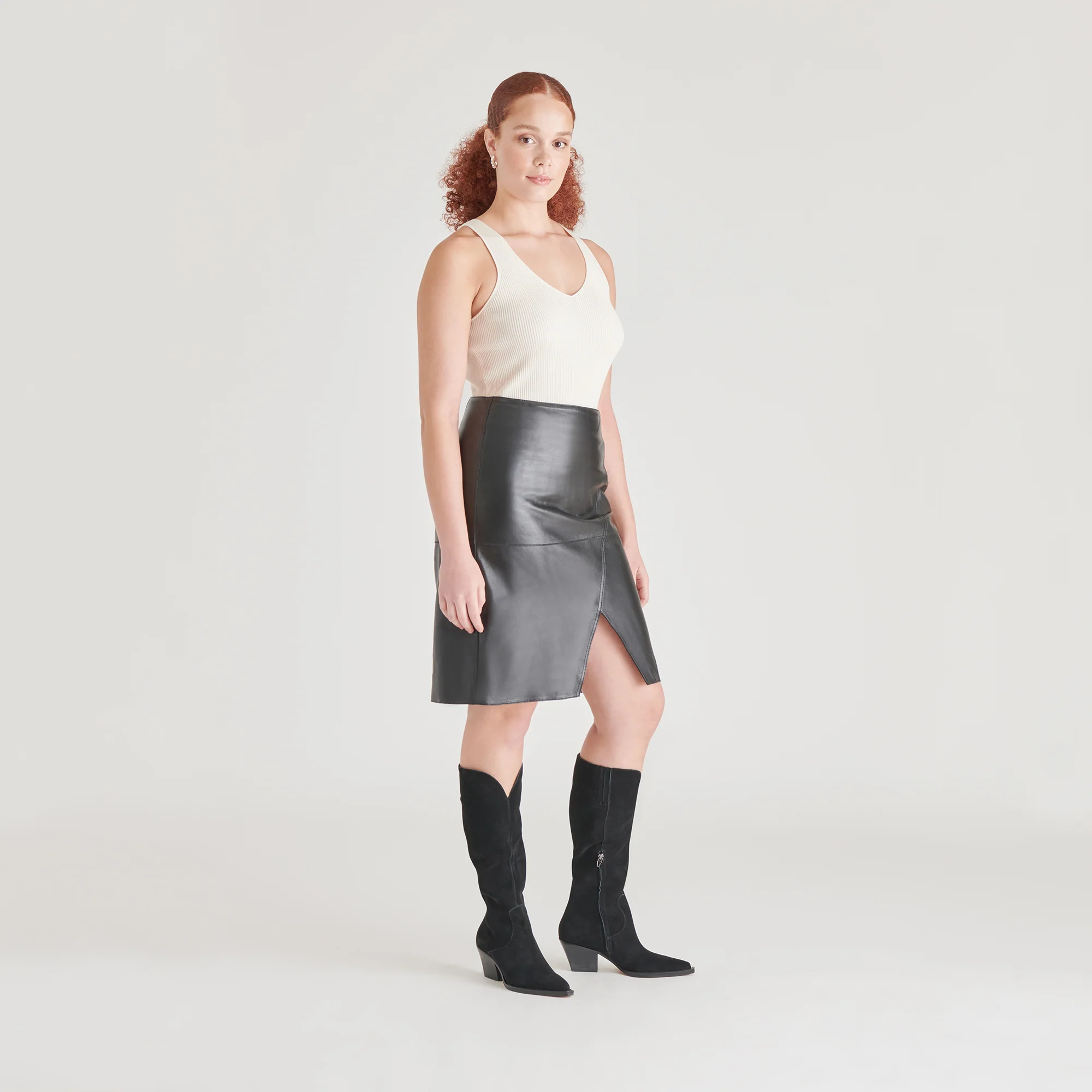 RAJ BOOTS ONYX SUEDE - Image 9