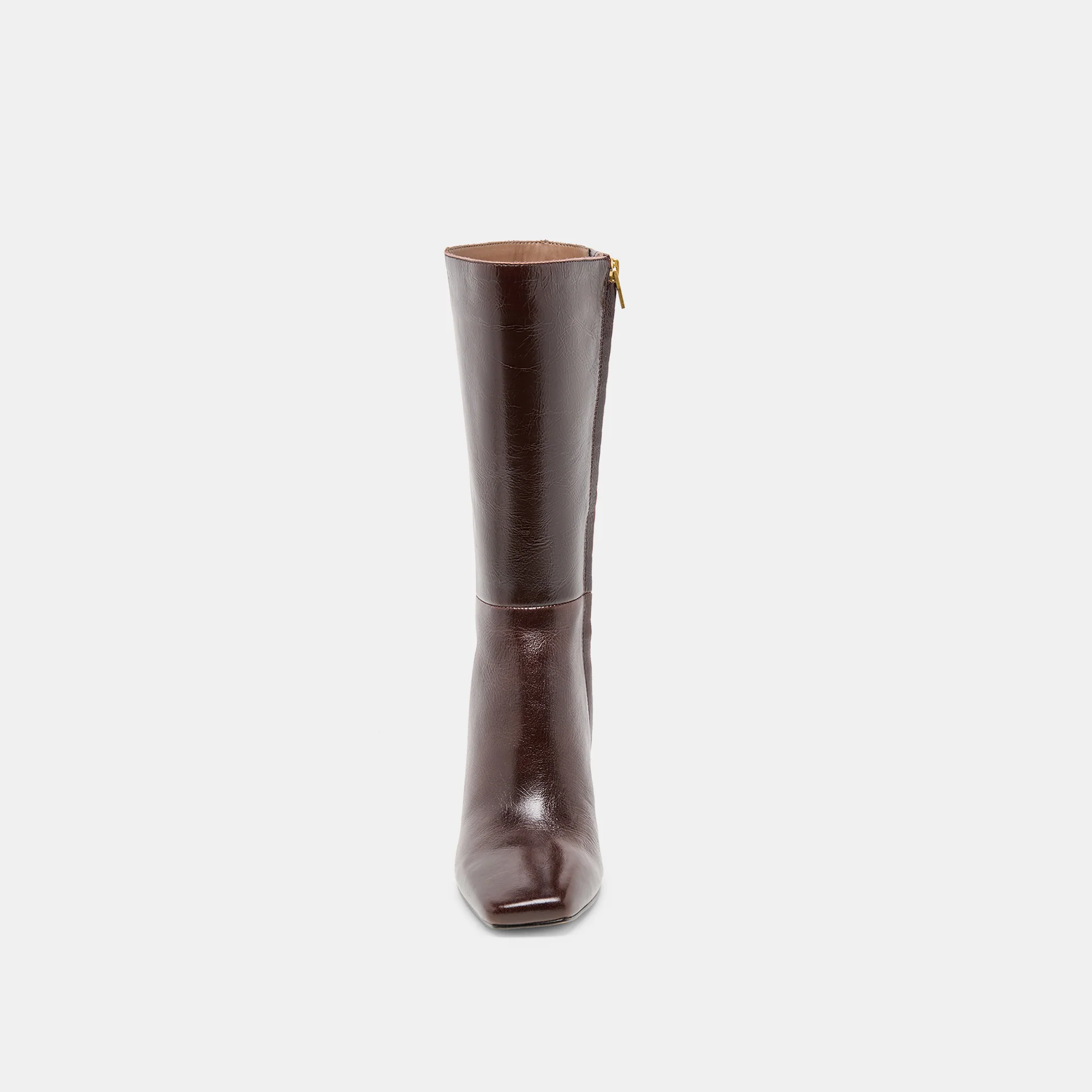 RIGGS BOOTS CHOCOLATE LEATHER - Image 8