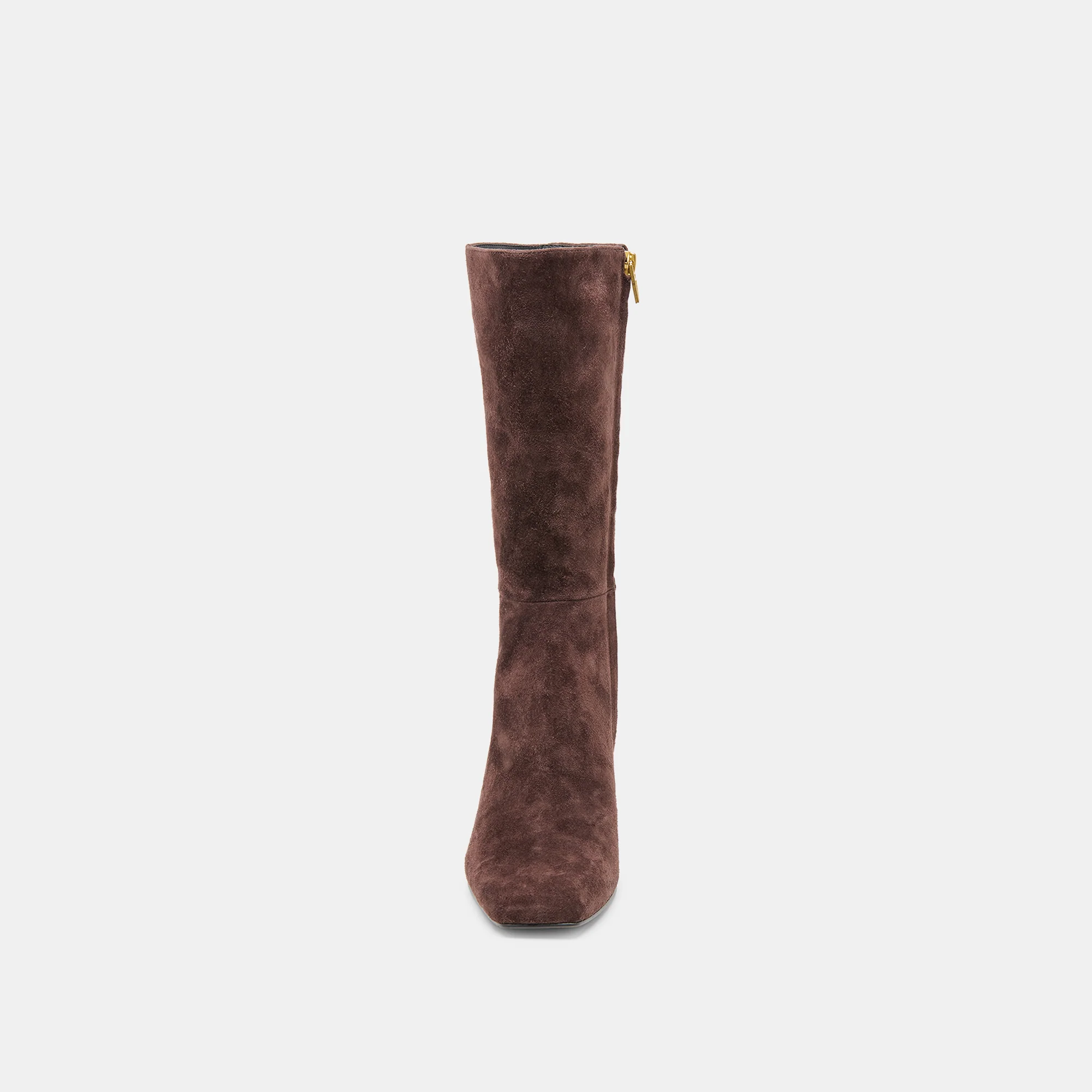 RIGGS BOOTS MAHOGANY SUEDE - Image 6