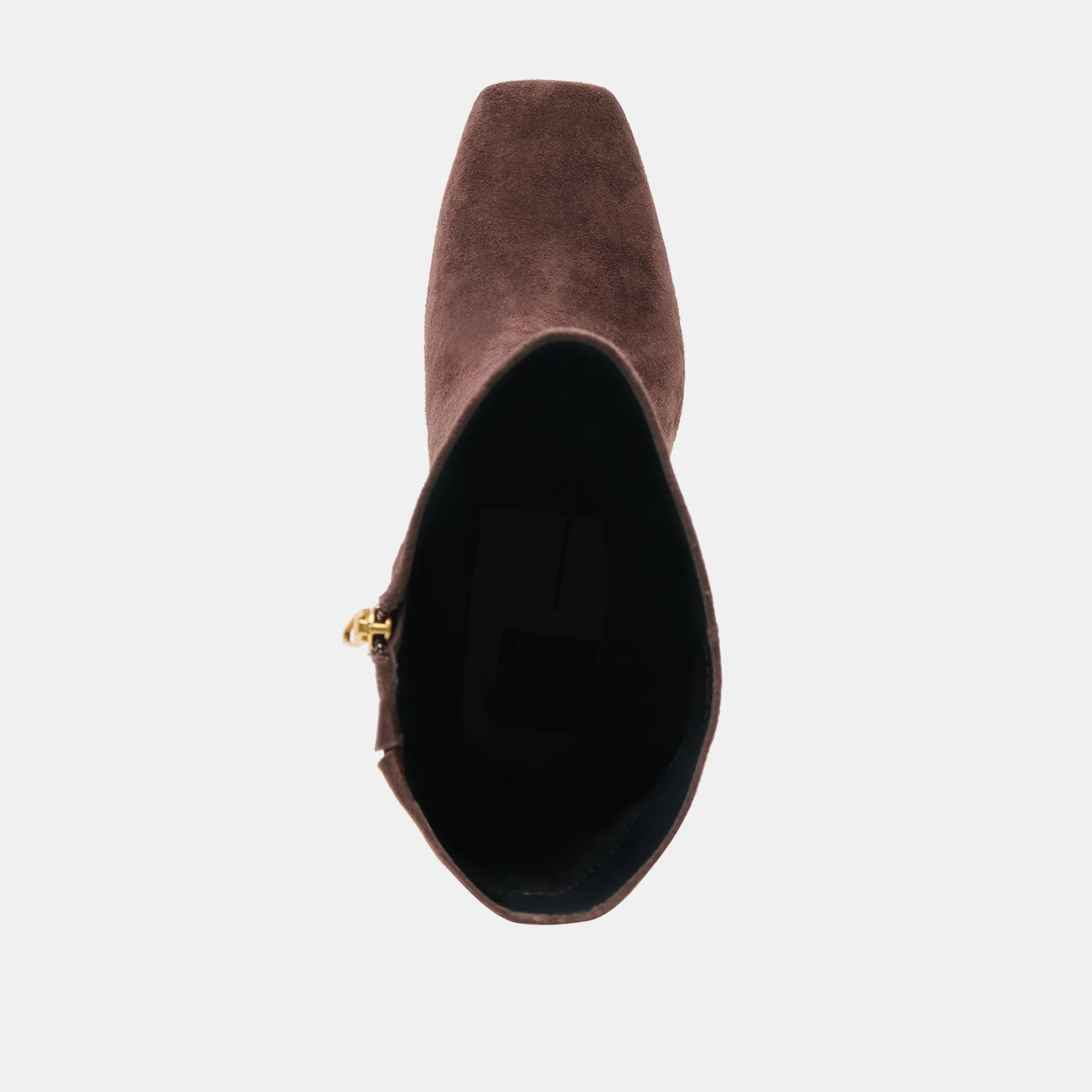 RIGGS BOOTS MAHOGANY SUEDE - Image 8