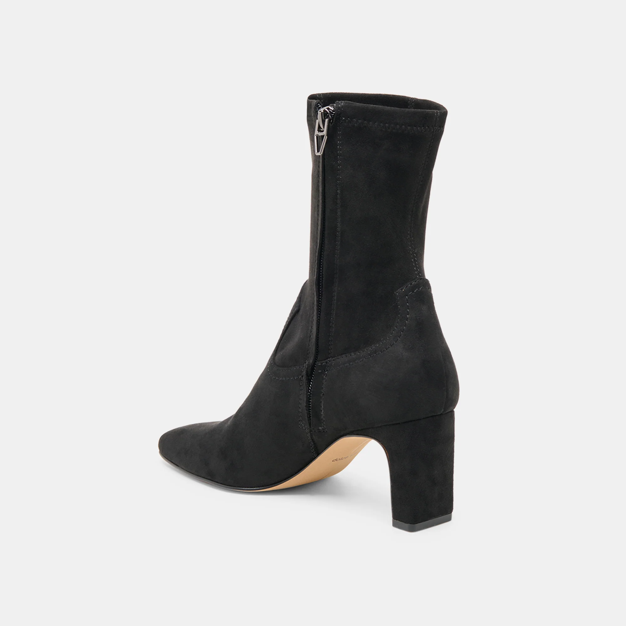 ROAN BOOTS ONYX STELLA SUEDE - Image 7