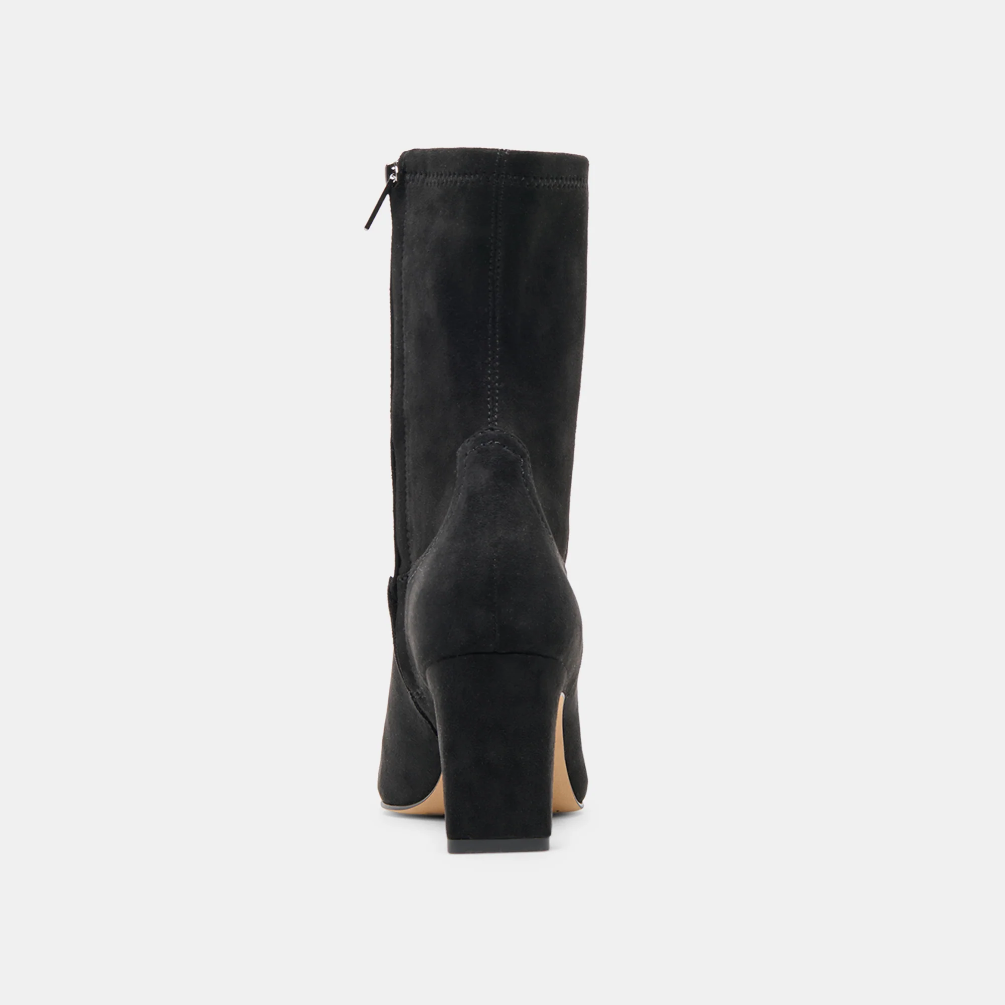 ROAN BOOTS ONYX STELLA SUEDE - Image 9