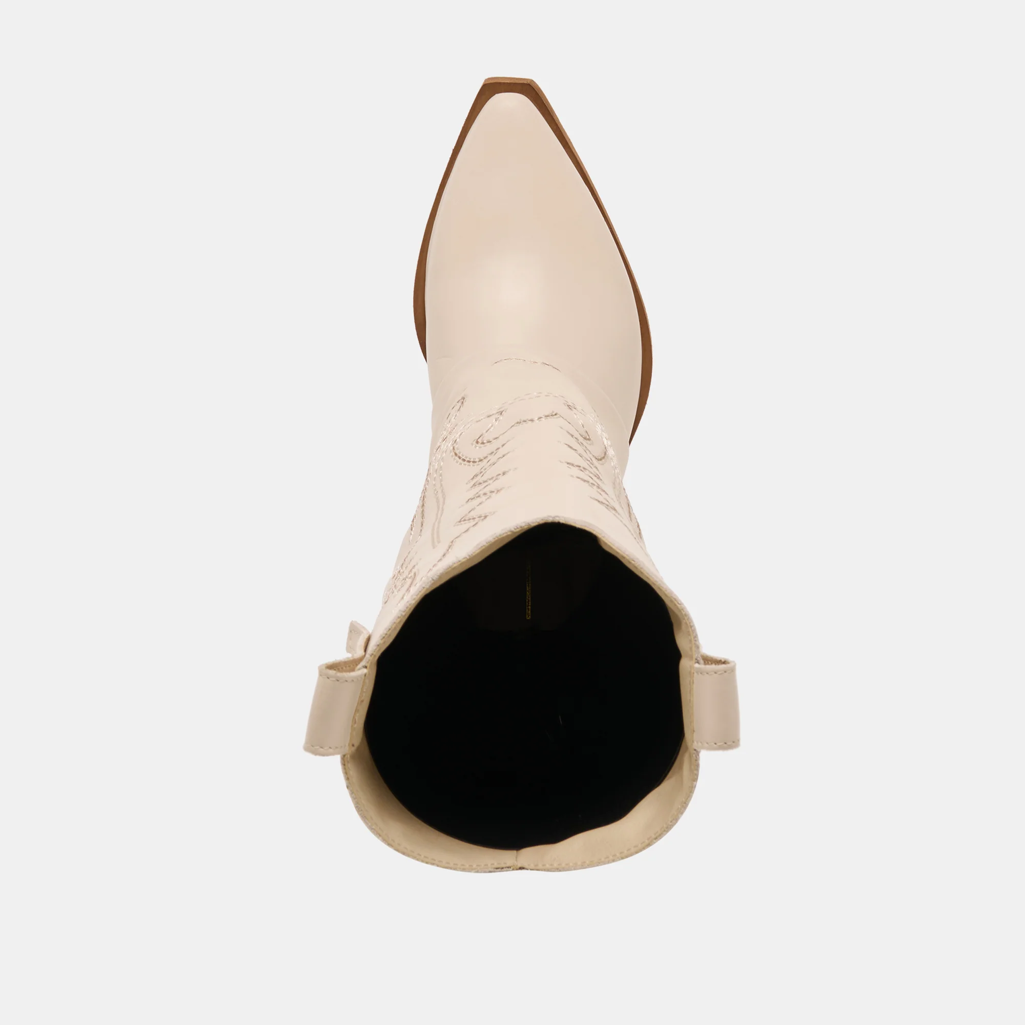 SAMMY BOOTS BONE LEATHER - Image 9