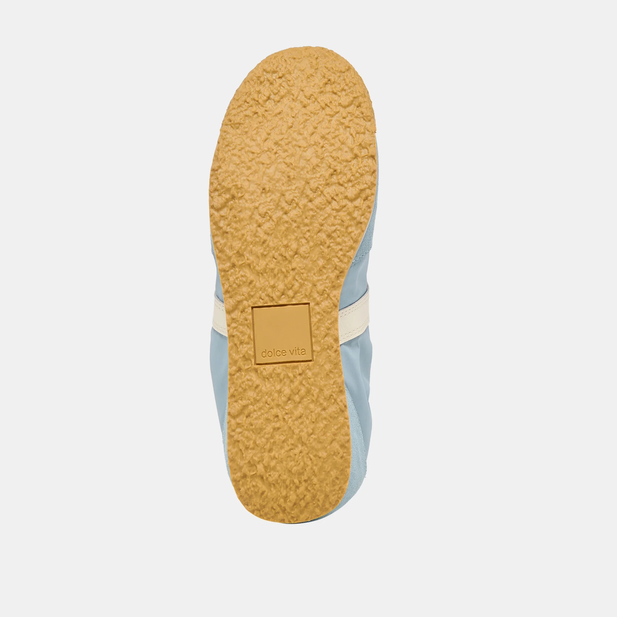 SARIYA SNEAKERS LT BLUE NYLON - Image 11