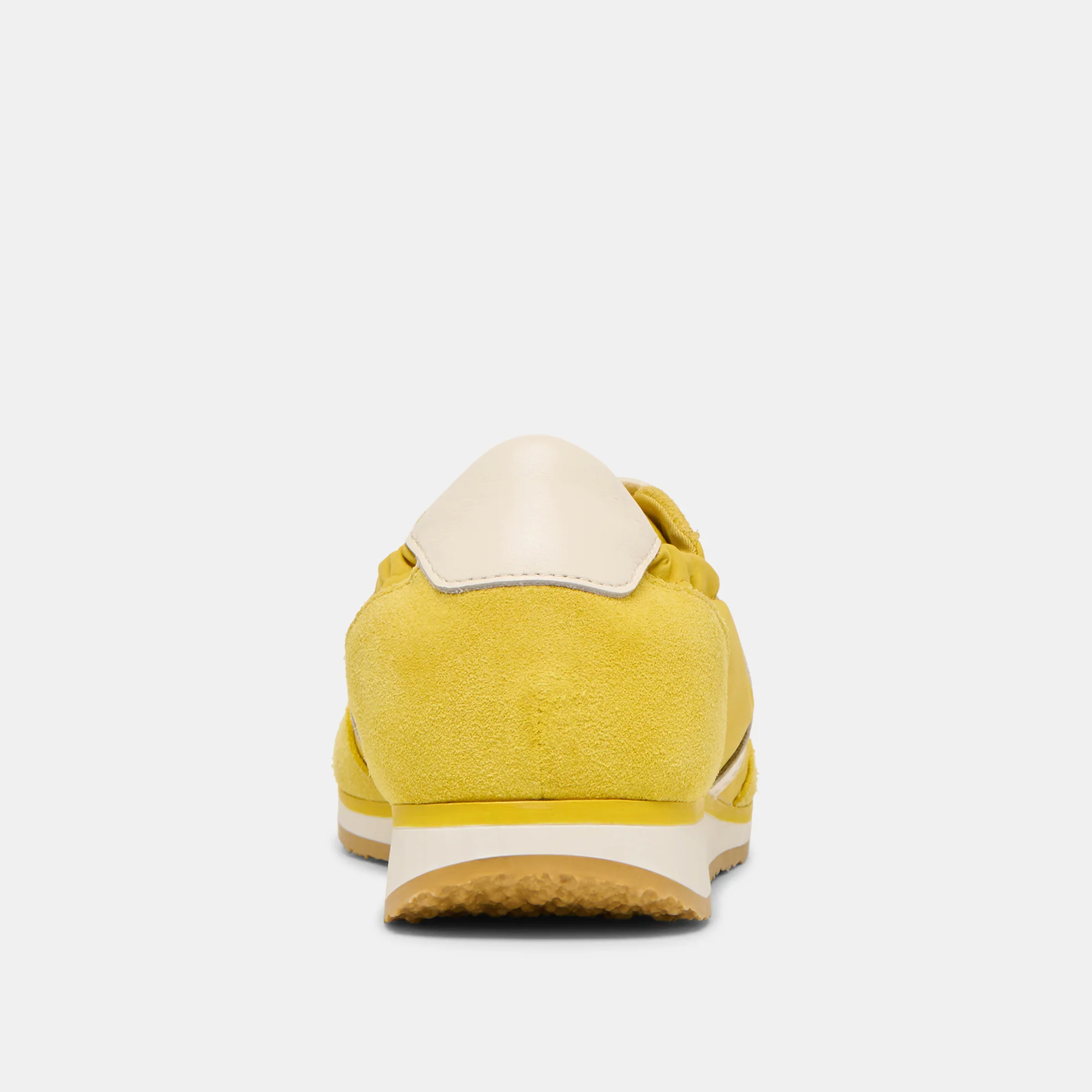 SARIYA SNEAKERS YELLOW NYLON - Image 14