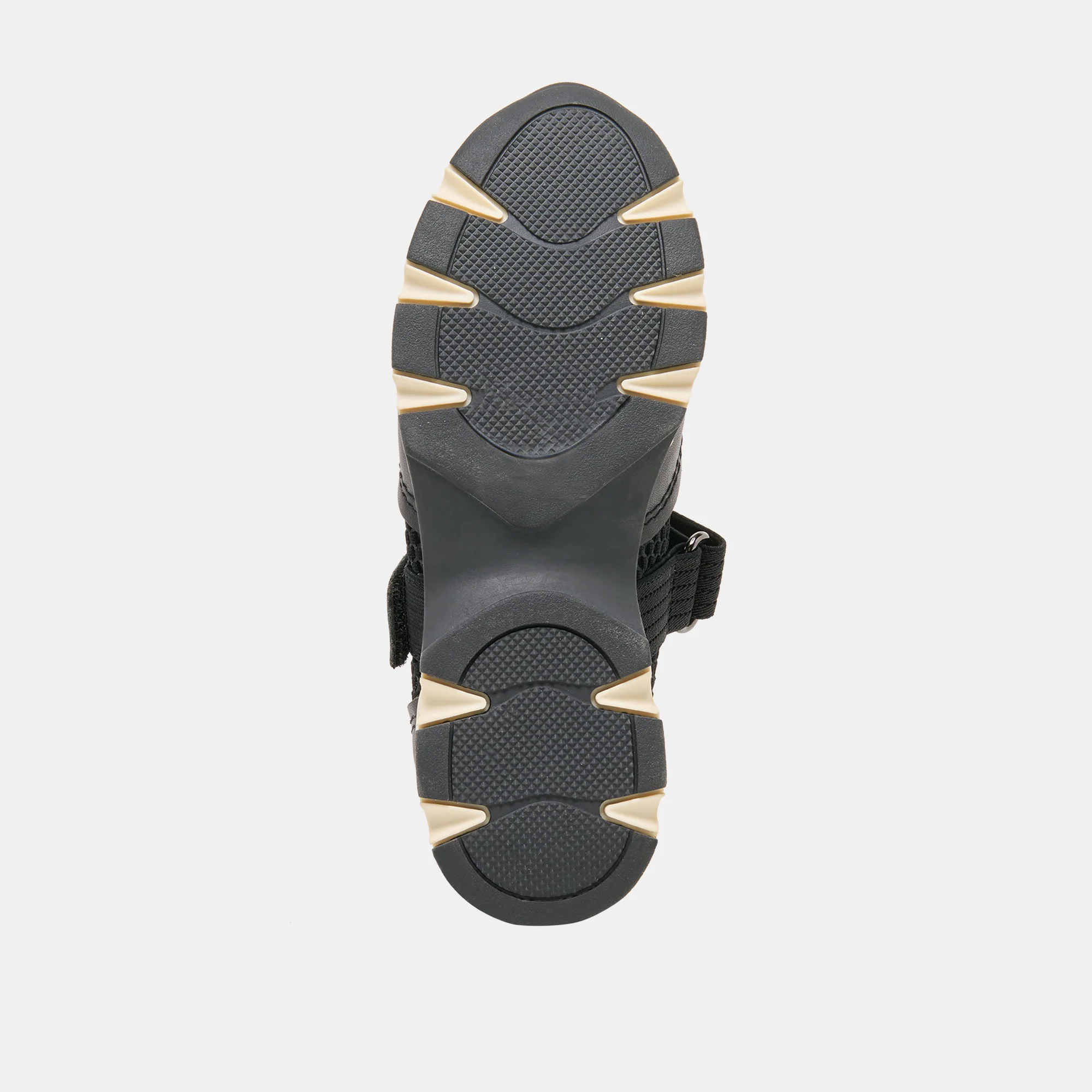 SELINE SNEAKERS BLACK MESH - Image 9