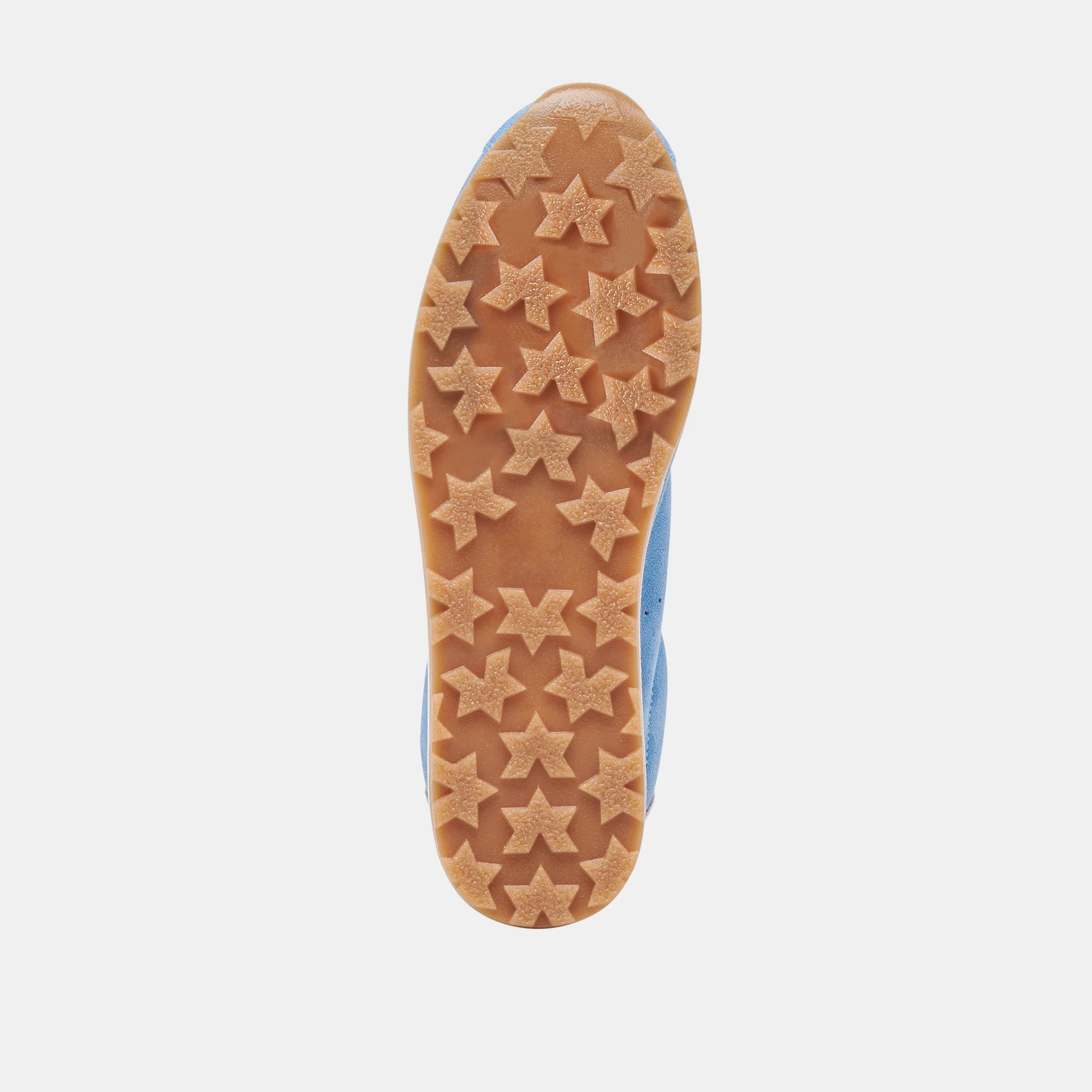 SERINA SNEAKERS BLUE SUEDE - Image 13