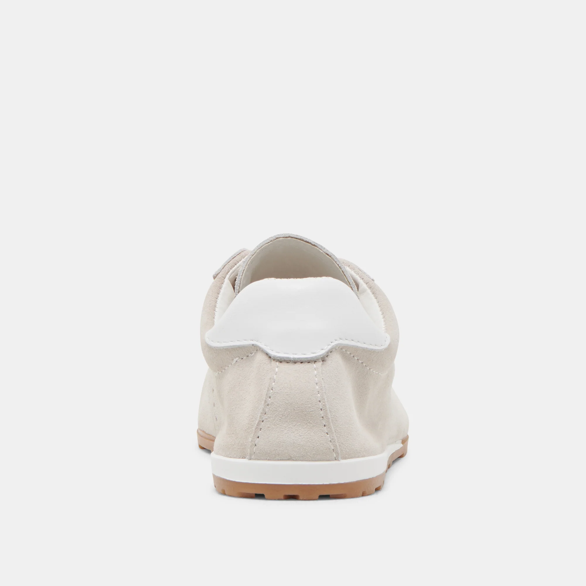 SERINA SNEAKERS IVORY SUEDE - Image 11
