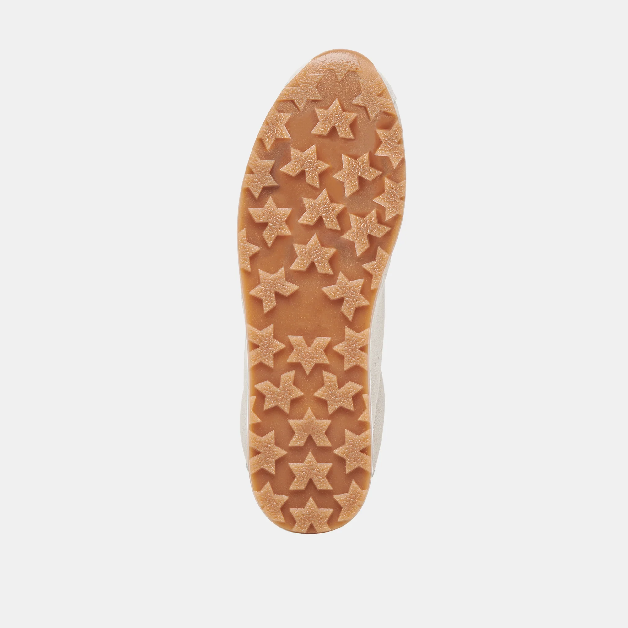 SERINA SNEAKERS IVORY SUEDE - Image 13