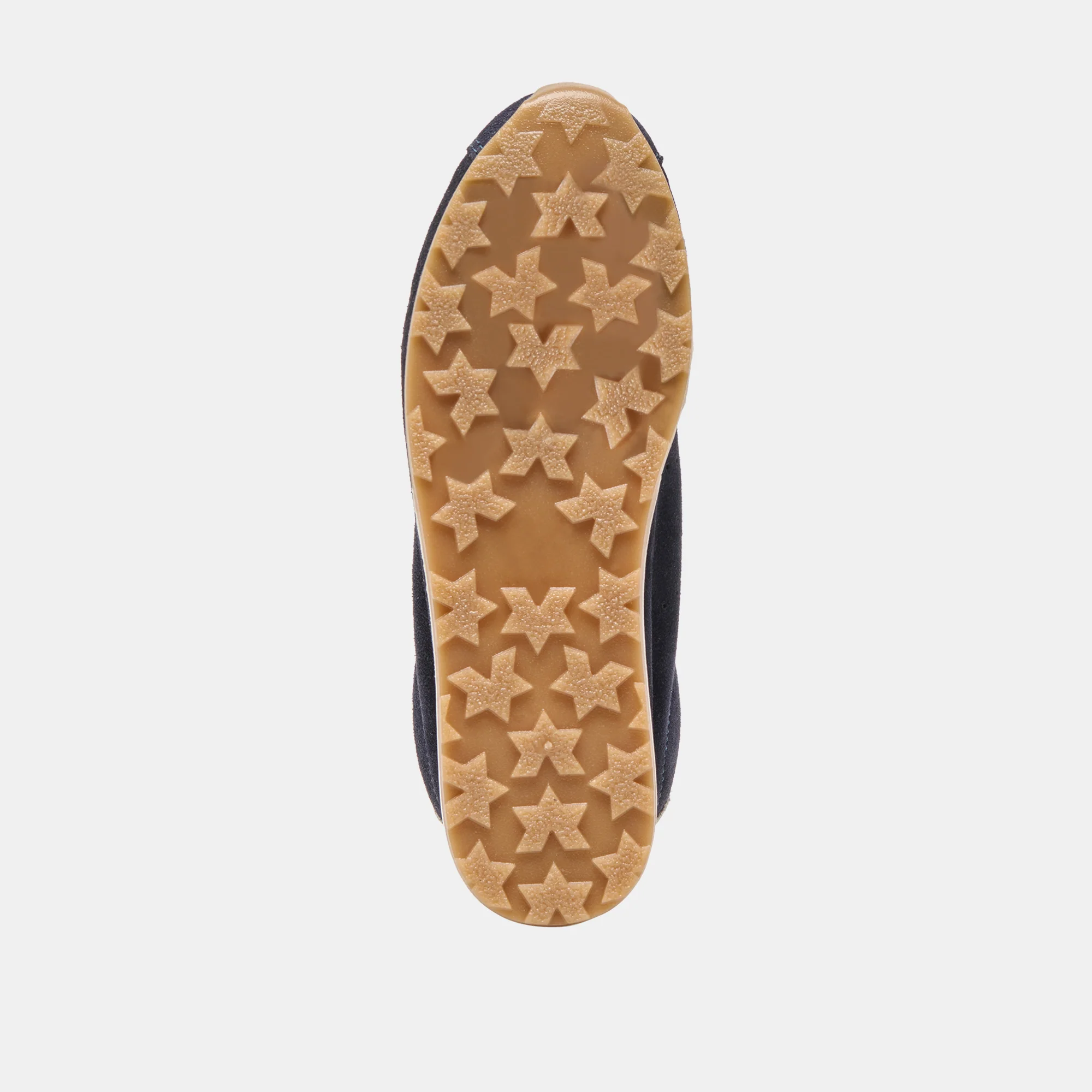 SERINA SNEAKERS NAVY SUEDE - Image 12