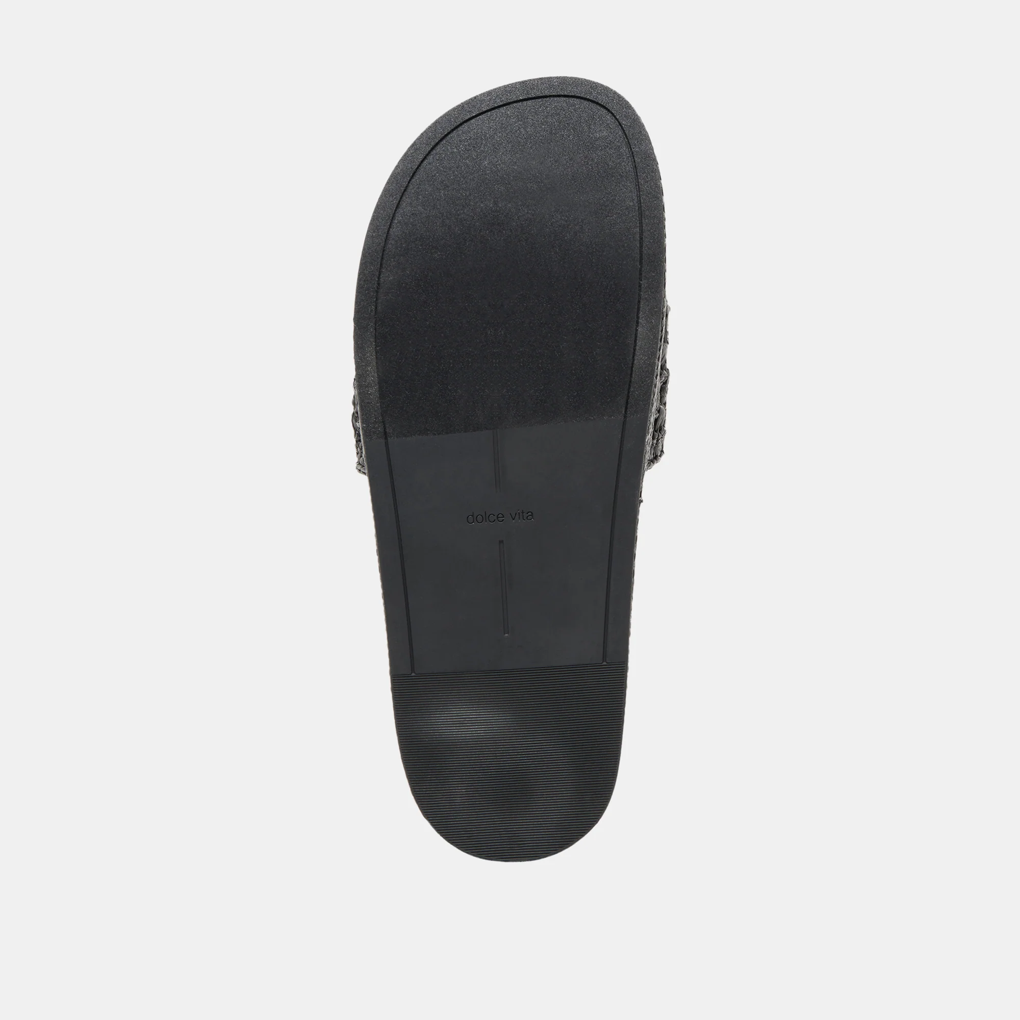 SIDONA SANDALS ONYX RAFFIA - Image 11