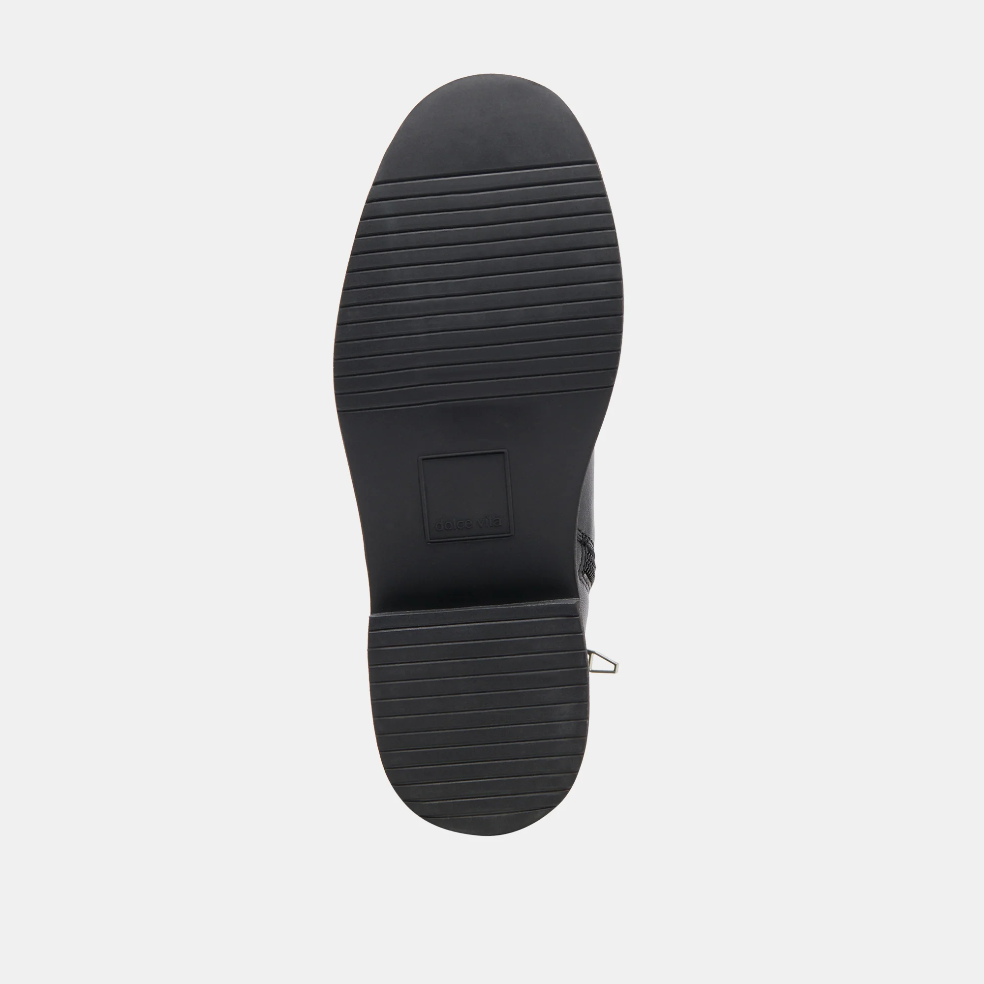 SIMAYA H2O WIDE BOOTS BLACK LEATHER - Image 9