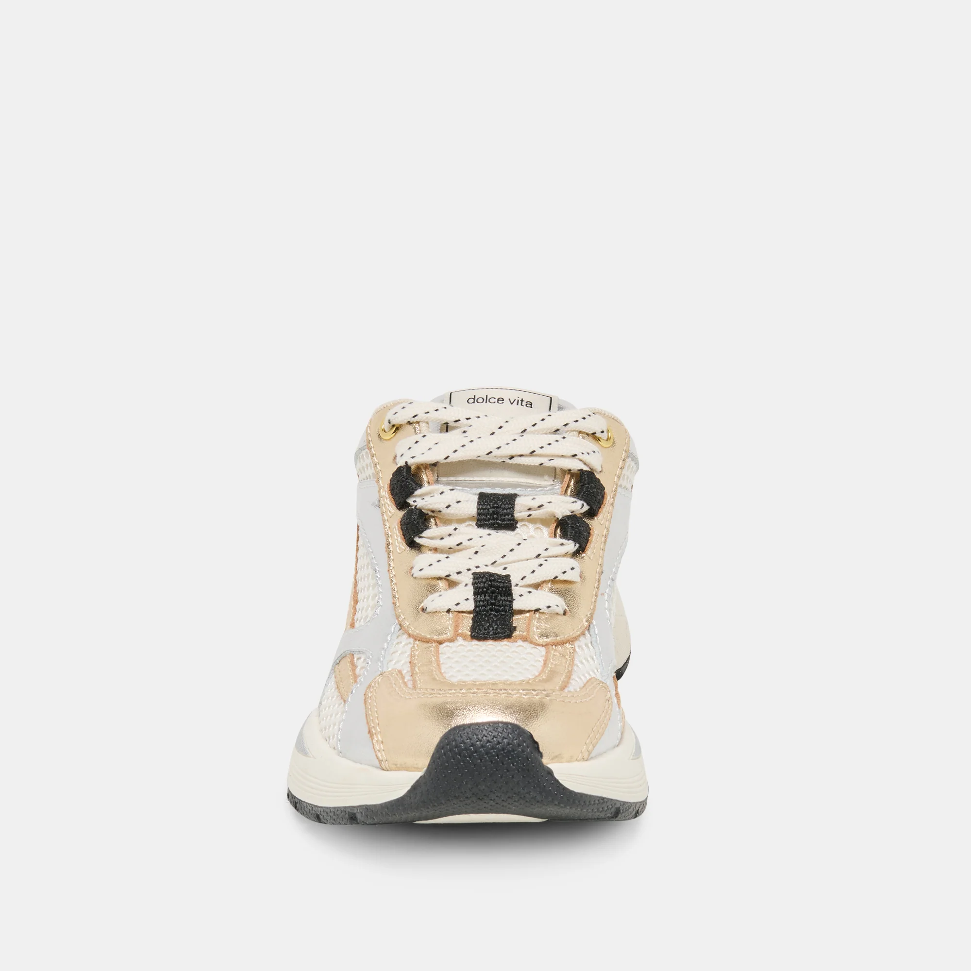SWAYZY SNEAKERS METALLIC MULTI LEATHER - Image 6