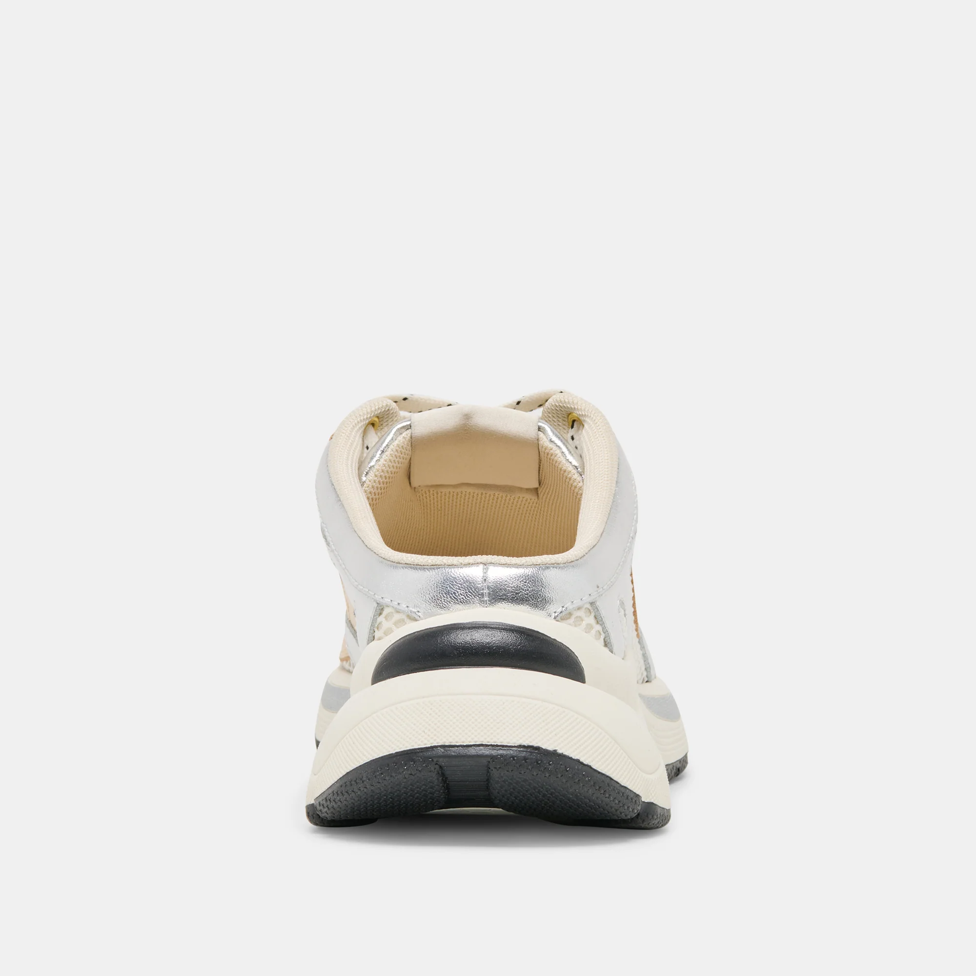SWAYZY SNEAKERS METALLIC MULTI LEATHER - Image 7