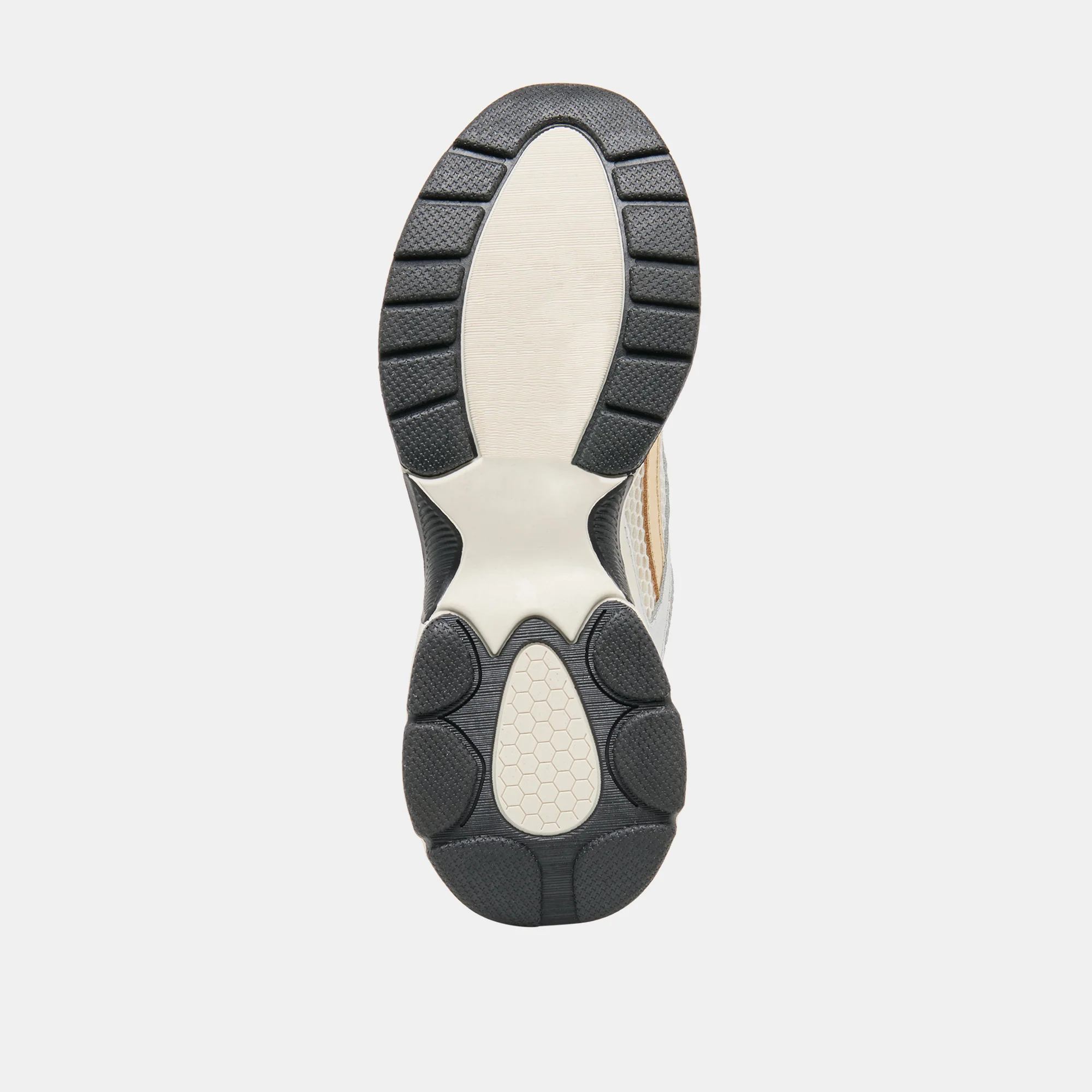 SWAYZY SNEAKERS METALLIC MULTI LEATHER - Image 9