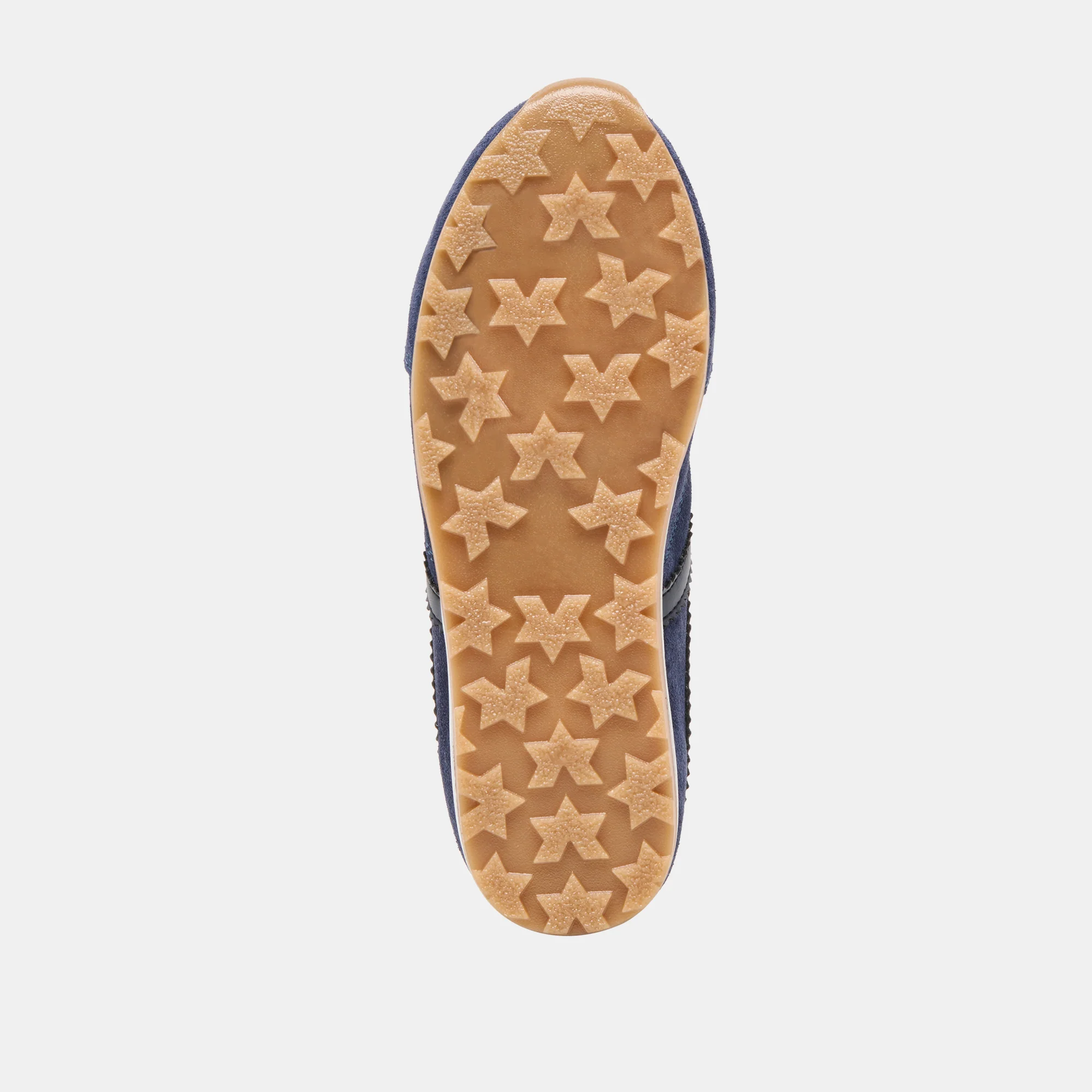 VIPER SNEAKERS NAVY SUEDE - Image 10
