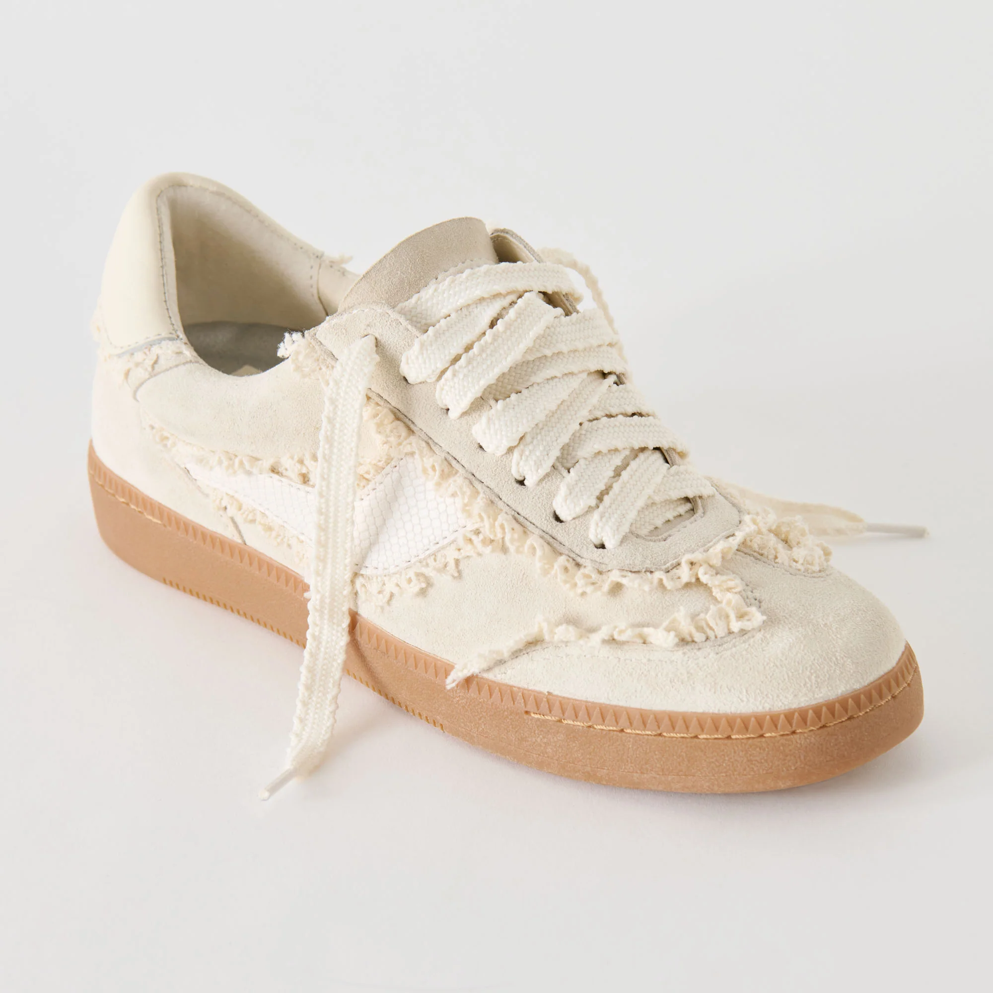 WHIPSTITCH LACE OFF WHITE - Image 3